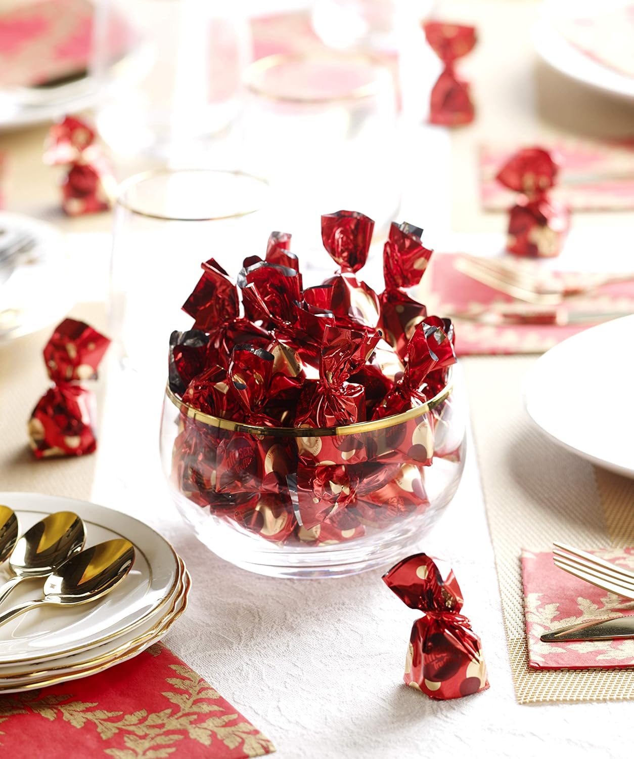 Maltesers Truffles Milk Chocolate Gift Box of Chocolates 200g 7