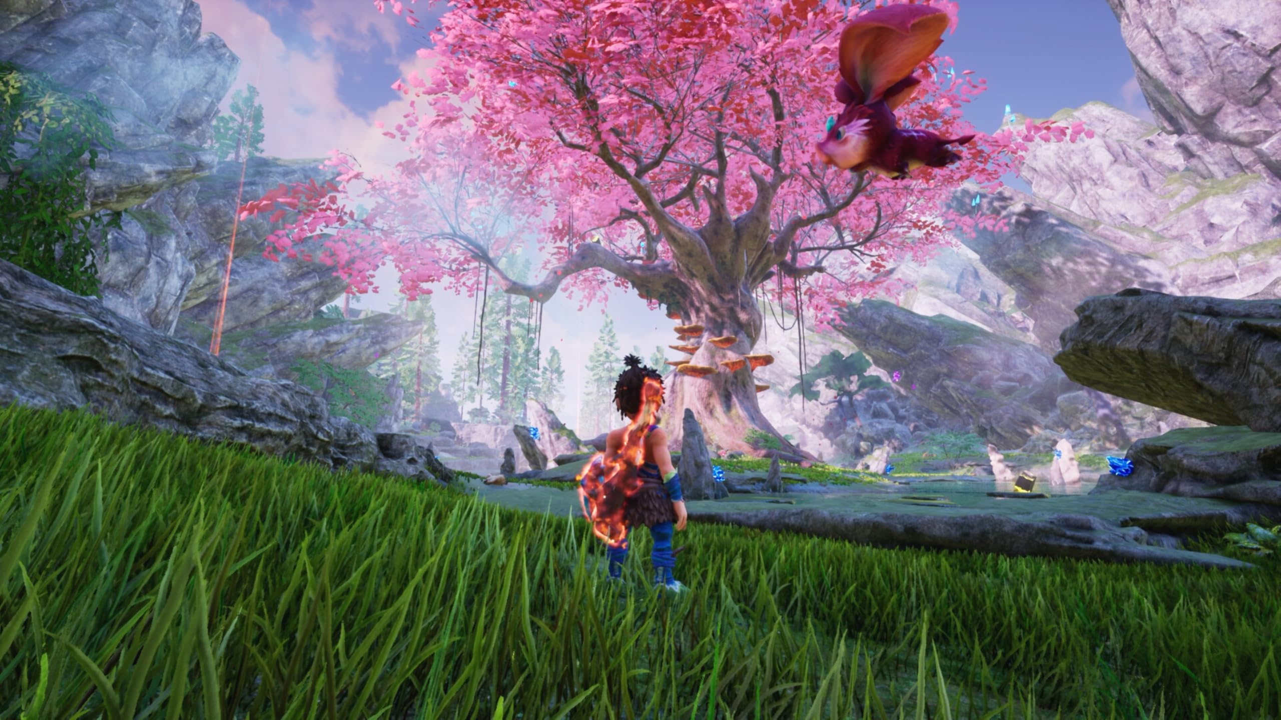 KAKU: Ancient Seal - PS5 8