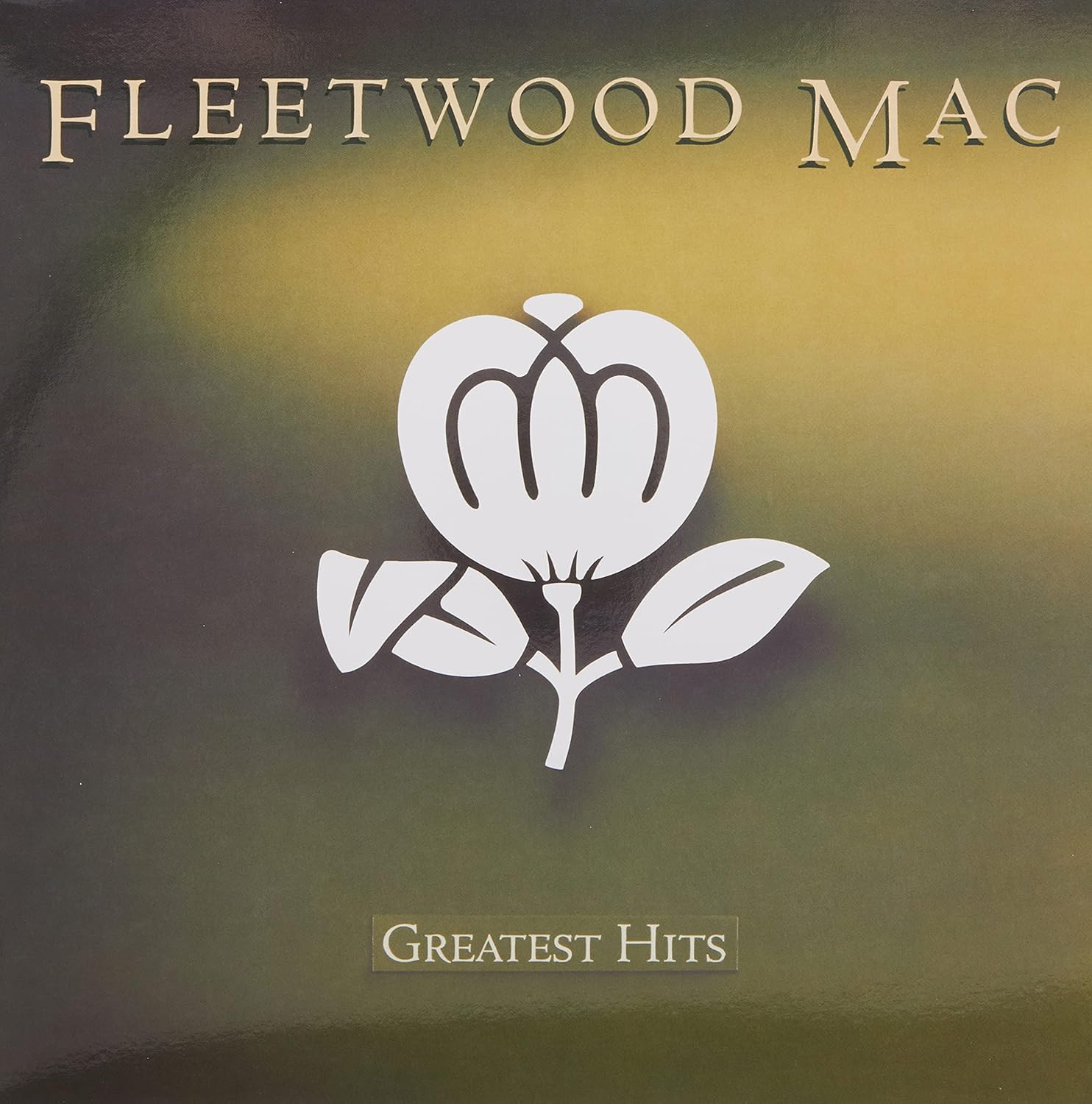 Fleetwood Mac - Greatest Hits VINYL