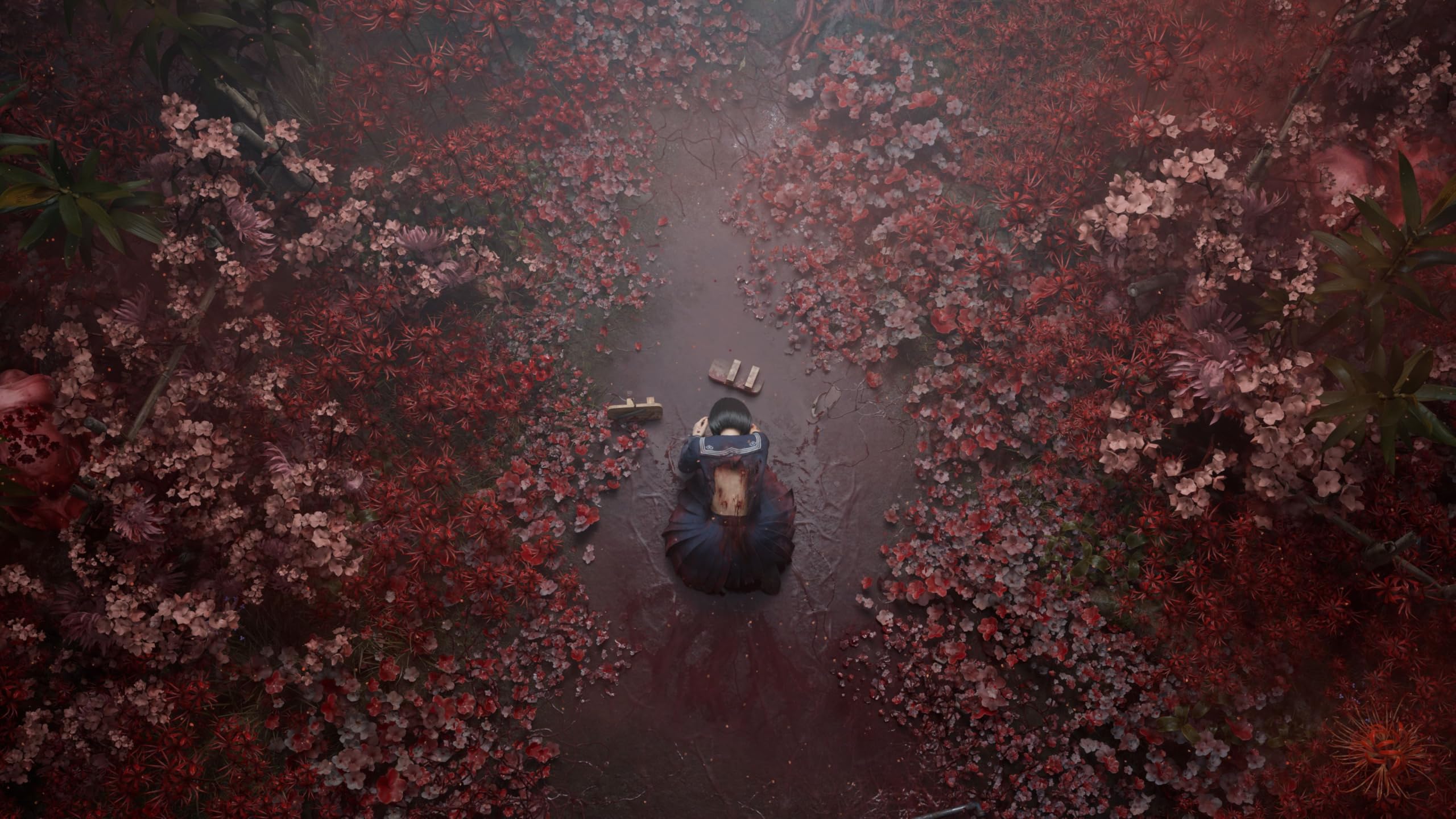 Silent Hill f – Day One Edition – PS5 9