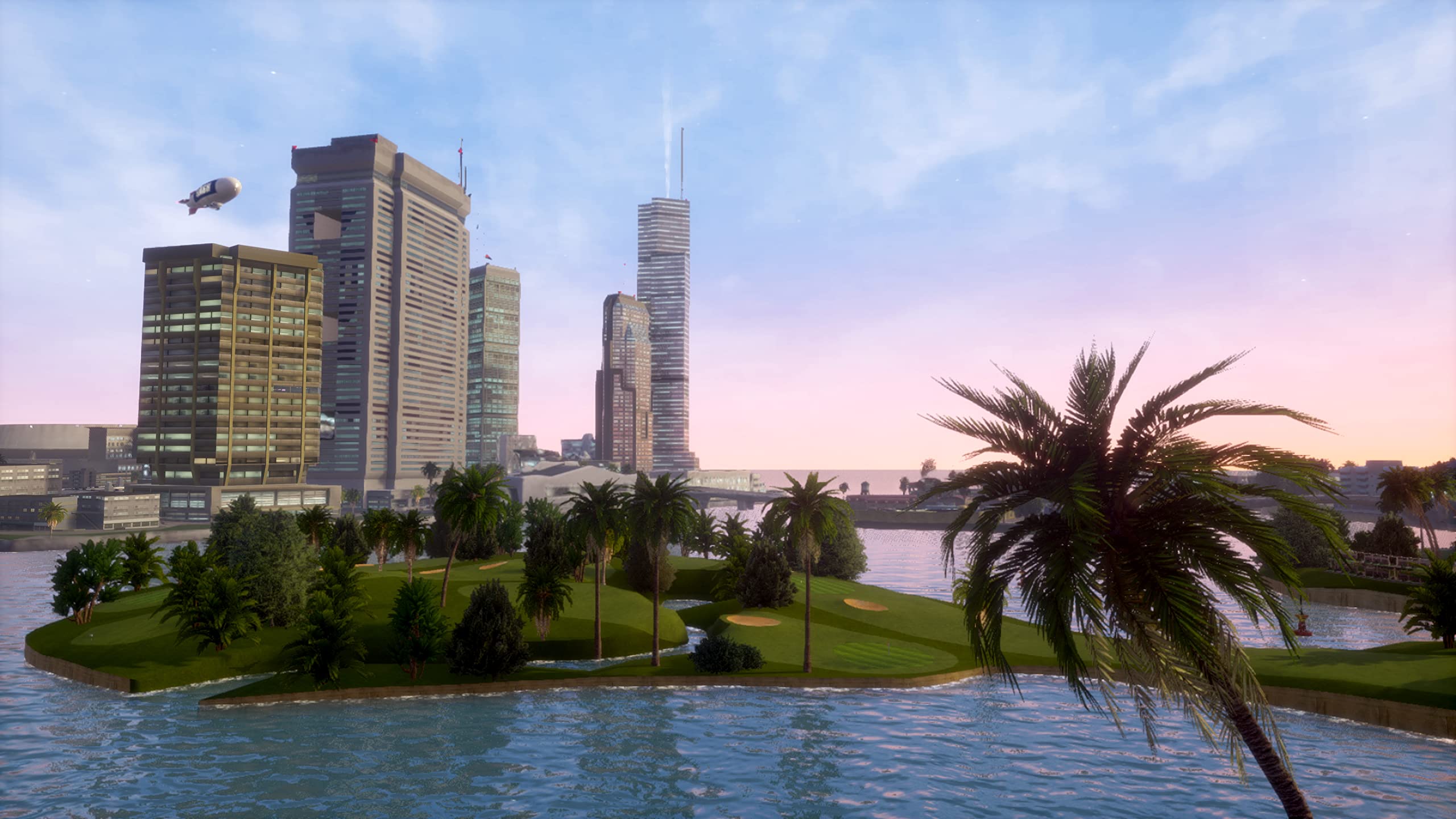 Grand Theft Auto: The Trilogy - The Definitive Edition - PS4 4