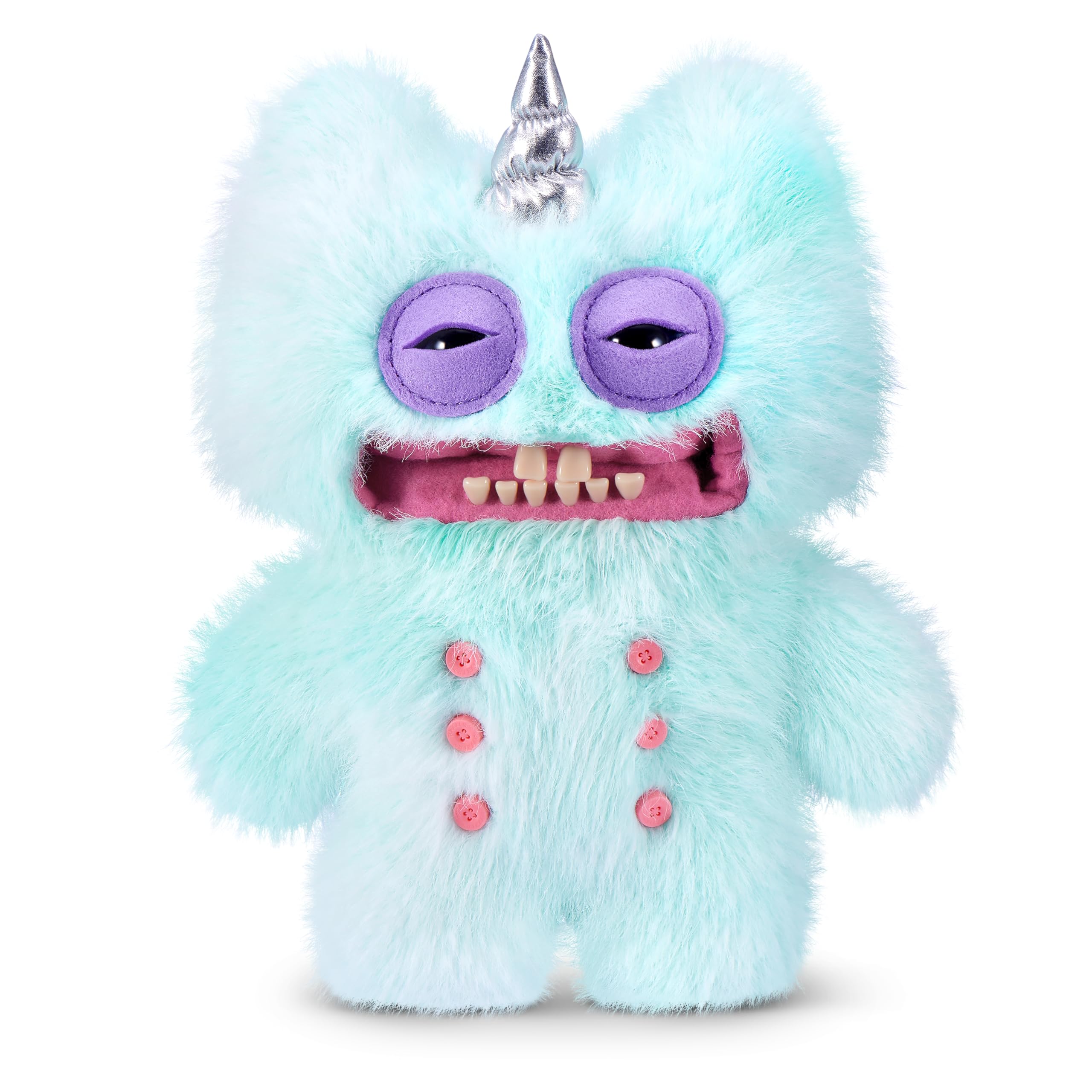 Fuggler Fugglercorns Stinkface 9-Inch Soft Doll | Polyester | Unisex Children