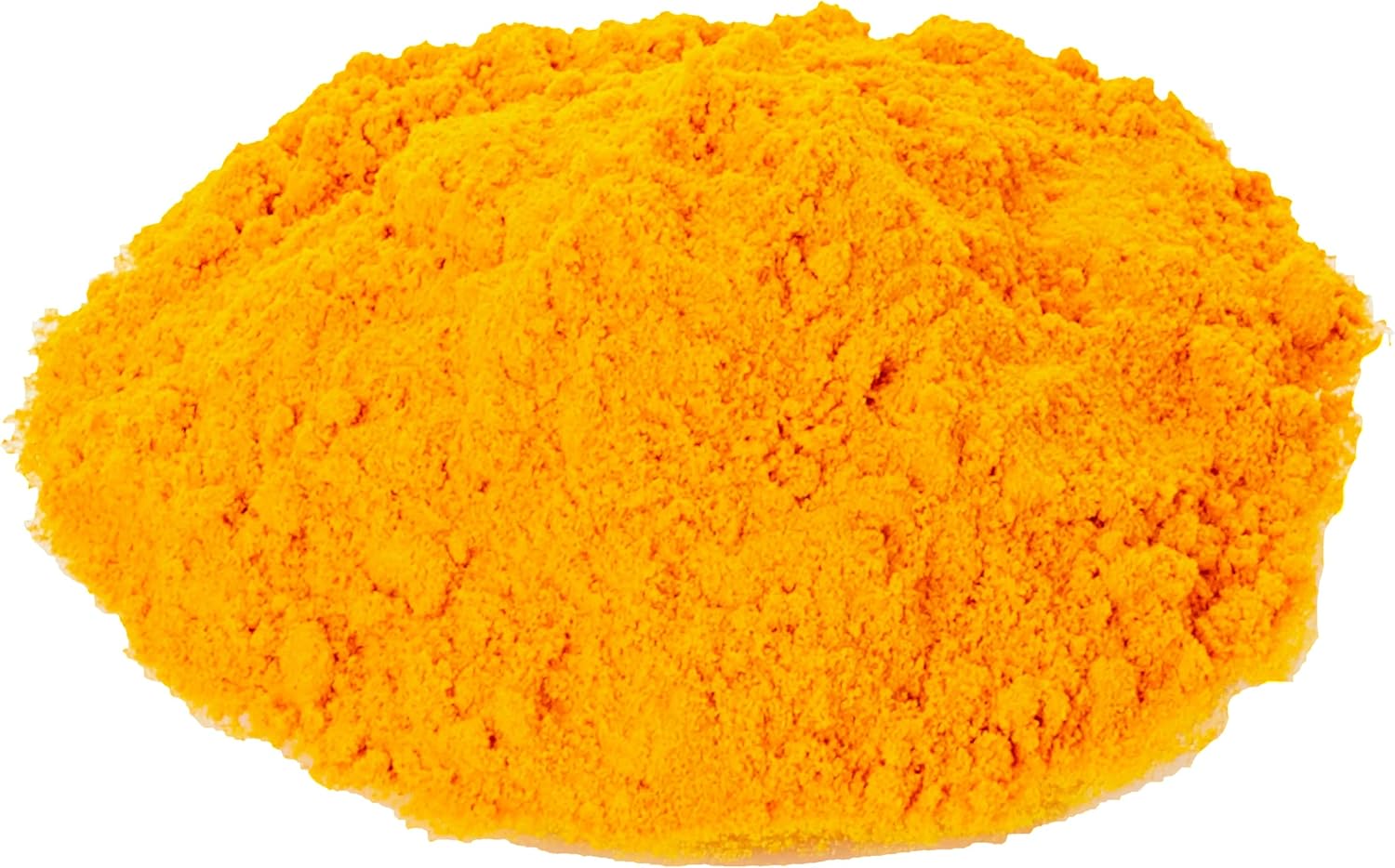 Old India Kurkumapulver (Haldi) 1 kg 4
