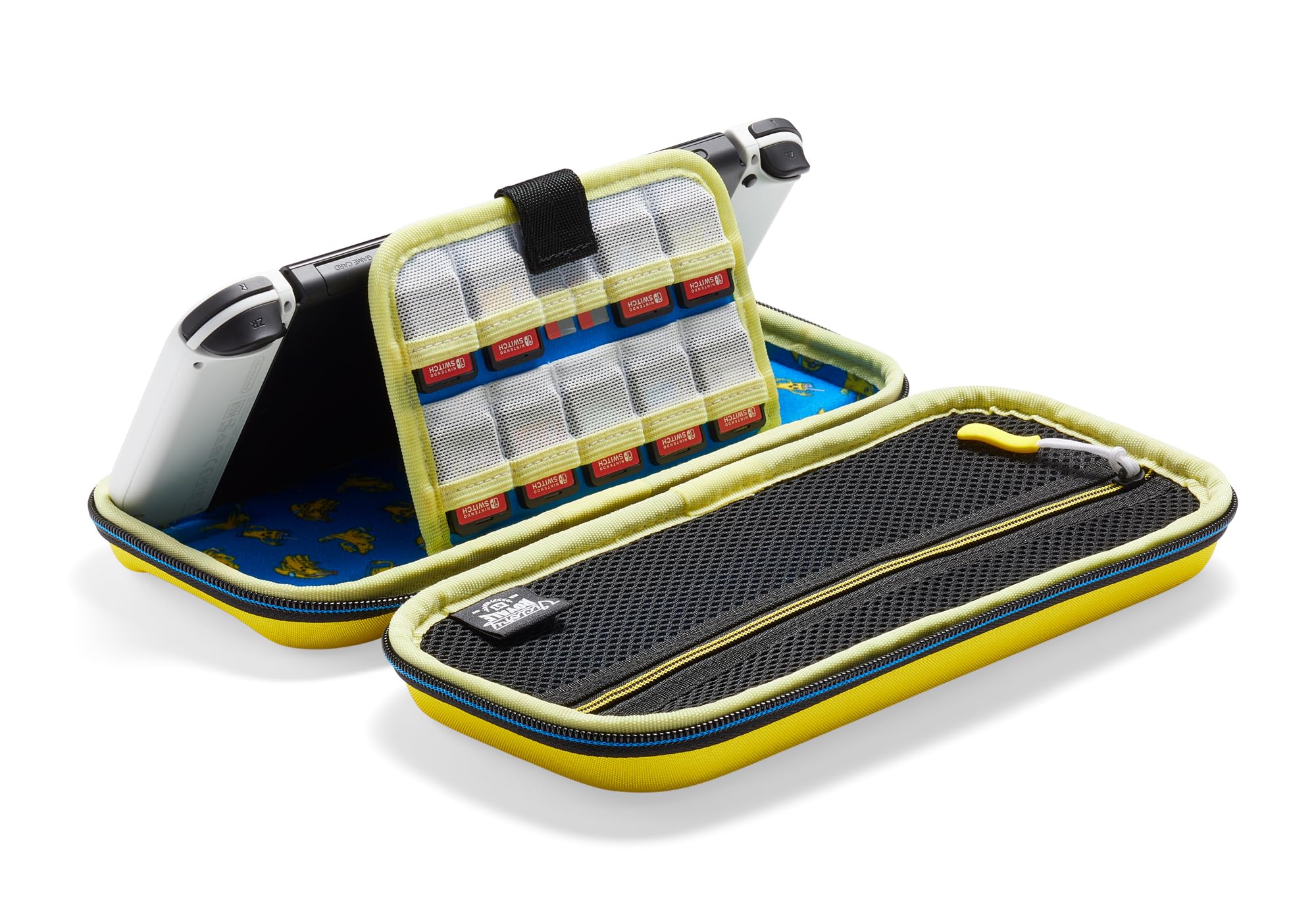 PowerA Protection Case for Nintendo Switch - OLED Model 11