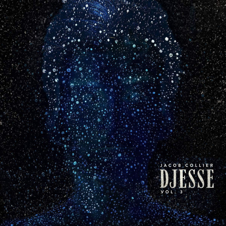 Djesse Vol. 3 by Jacob Collier - GRAMMY-Winning Jazz & Vocal Album