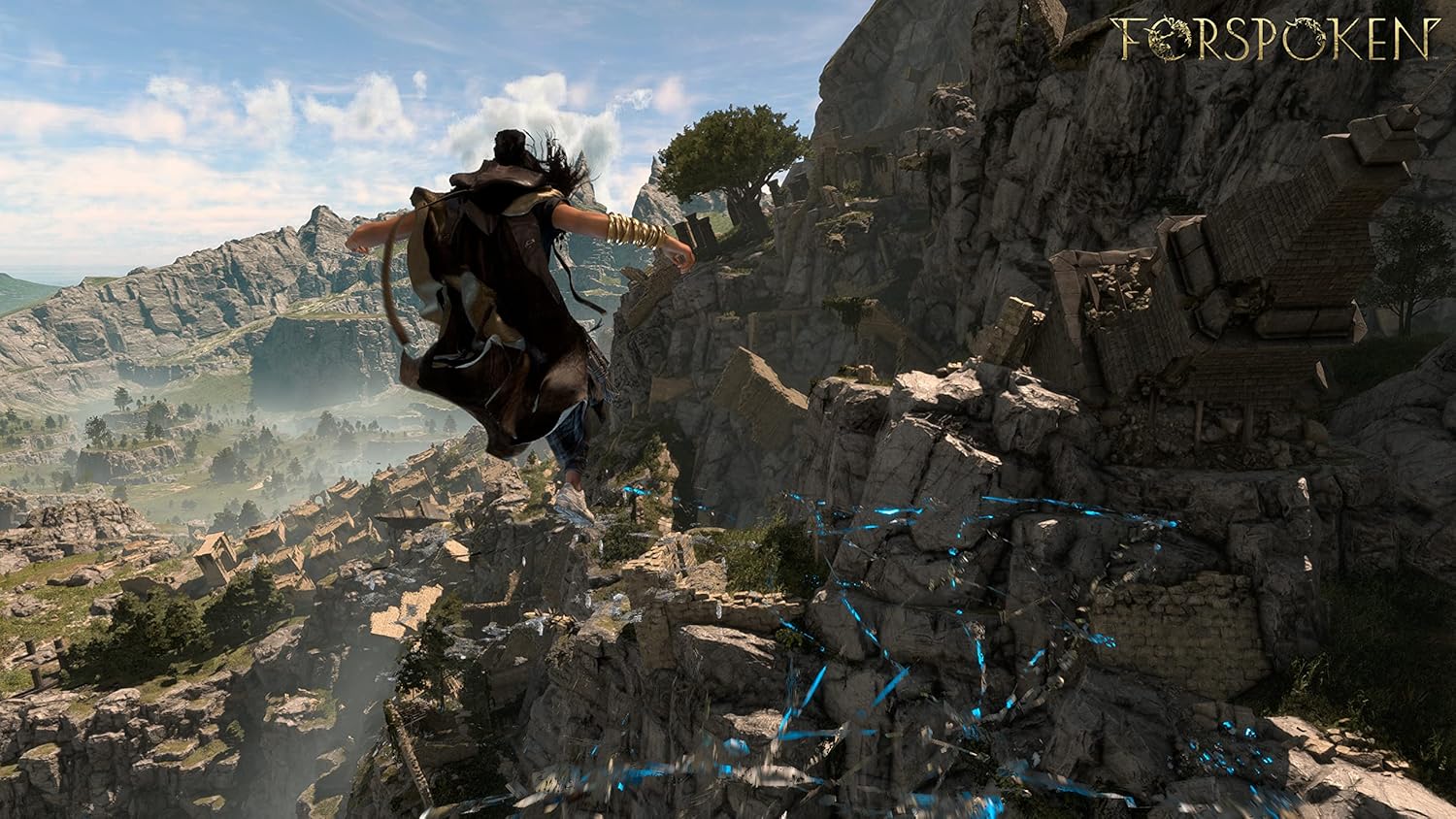 Forspoken – PlayStation 5 3