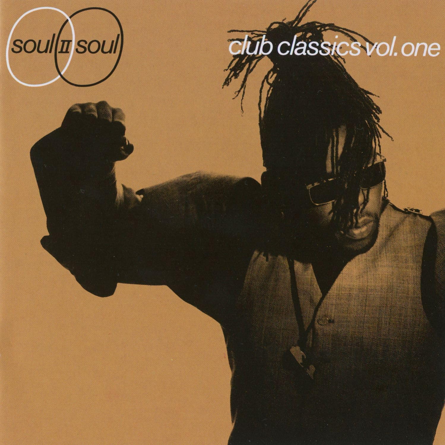 Soul II Soul - Club Classics Vol. 1 (National Album Day) [VINYL]