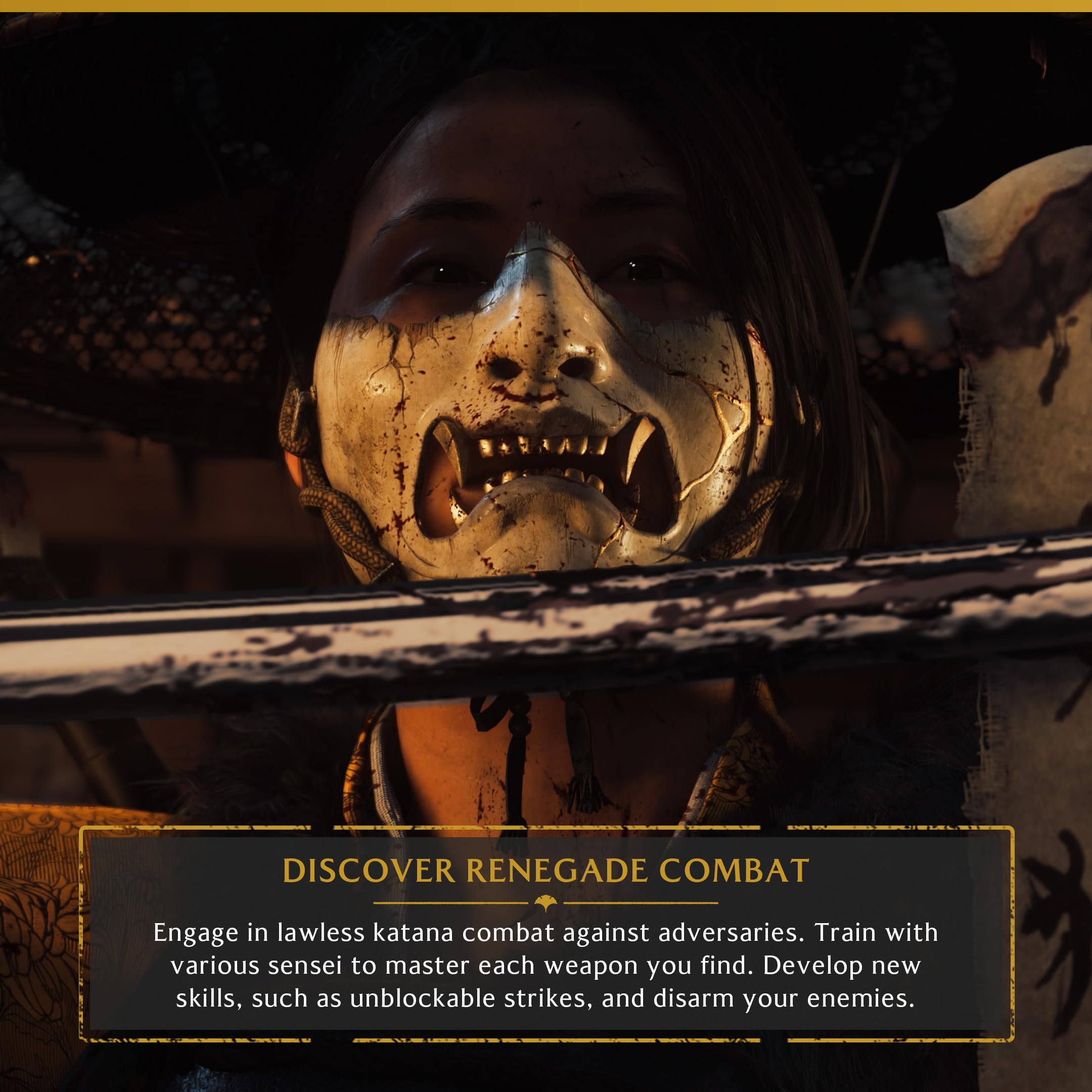 Ghost of Yōtei - PS5 3