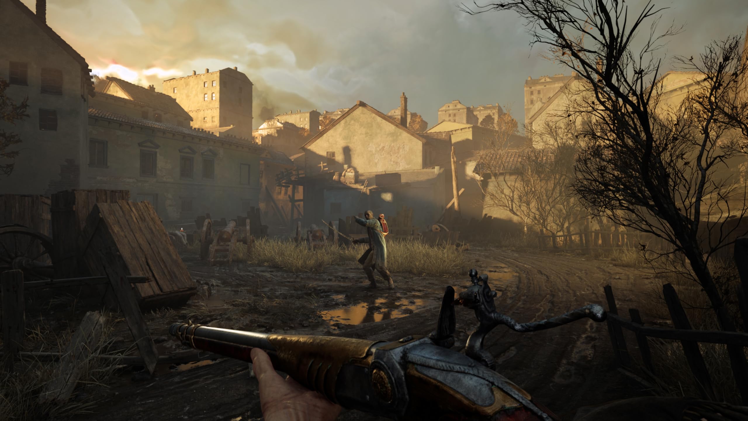 Valor Mortis [PS5] 5