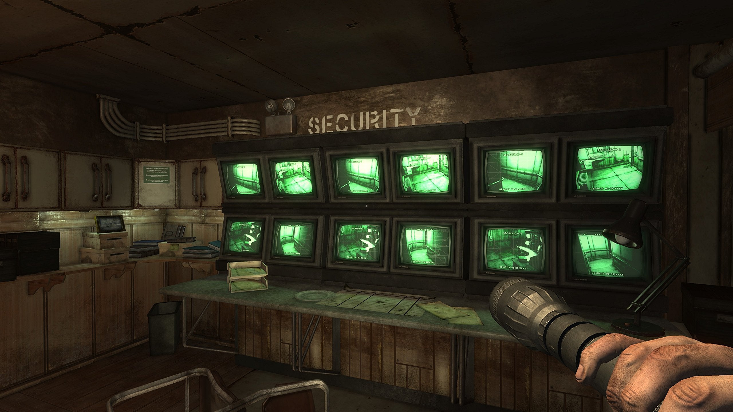 Monstrum - Nintendo Switch Standard Edition 11