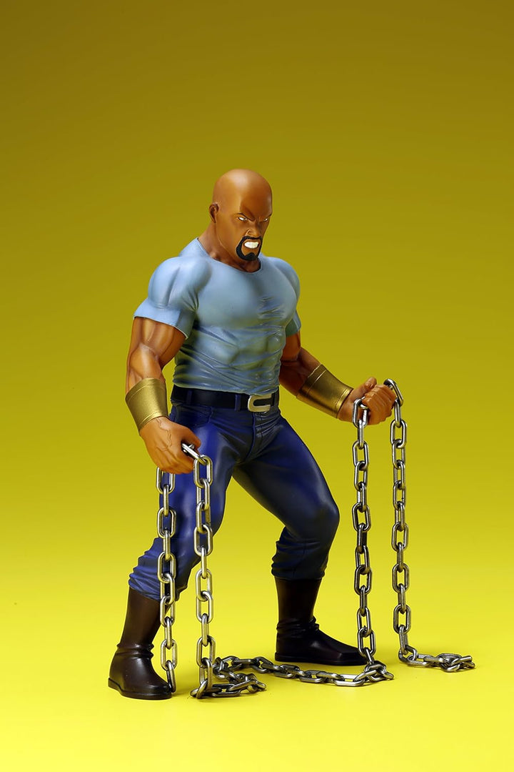 Kotobukiya Luke Cage ARTFX+ Statue (MK240)