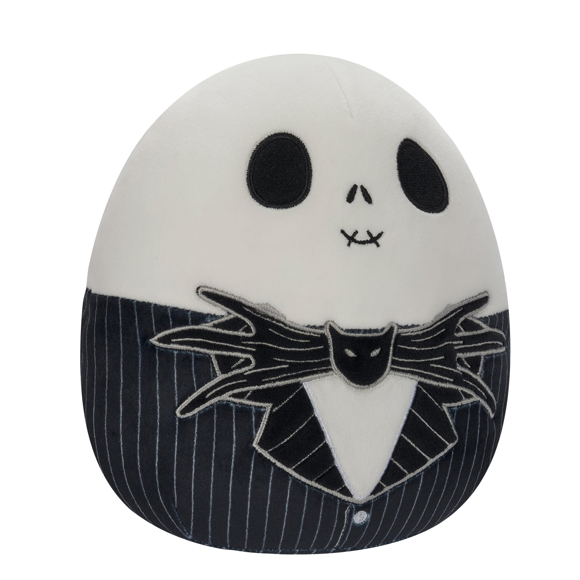 Squishmallows 8-Inch Jack Skellington Plush - Disney Nightmare Before Christmas 4