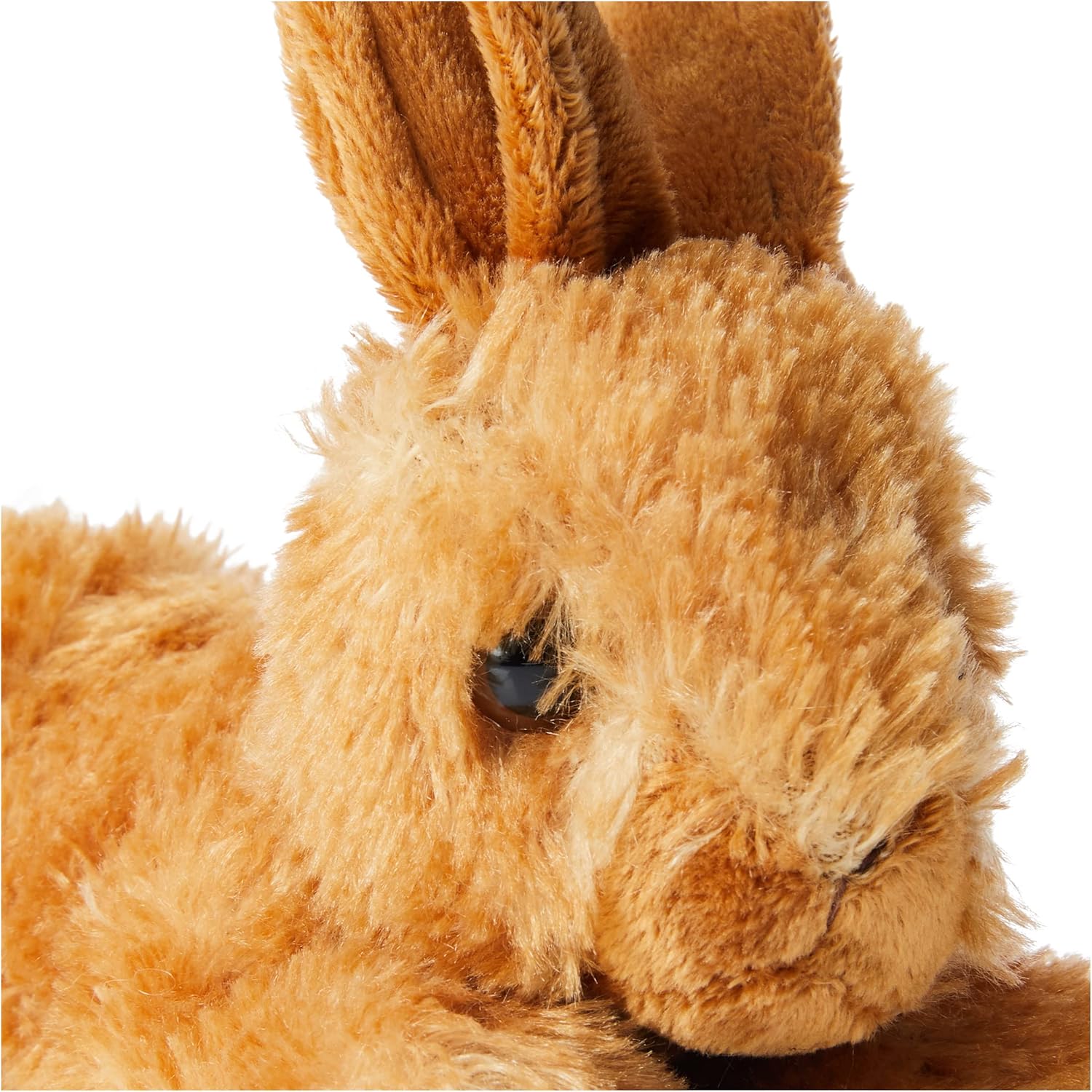 Aurora Mini Flopsies 8-inch Flopsie Rabbit - Soft Plush Bunny for Babies & Toddlers 3