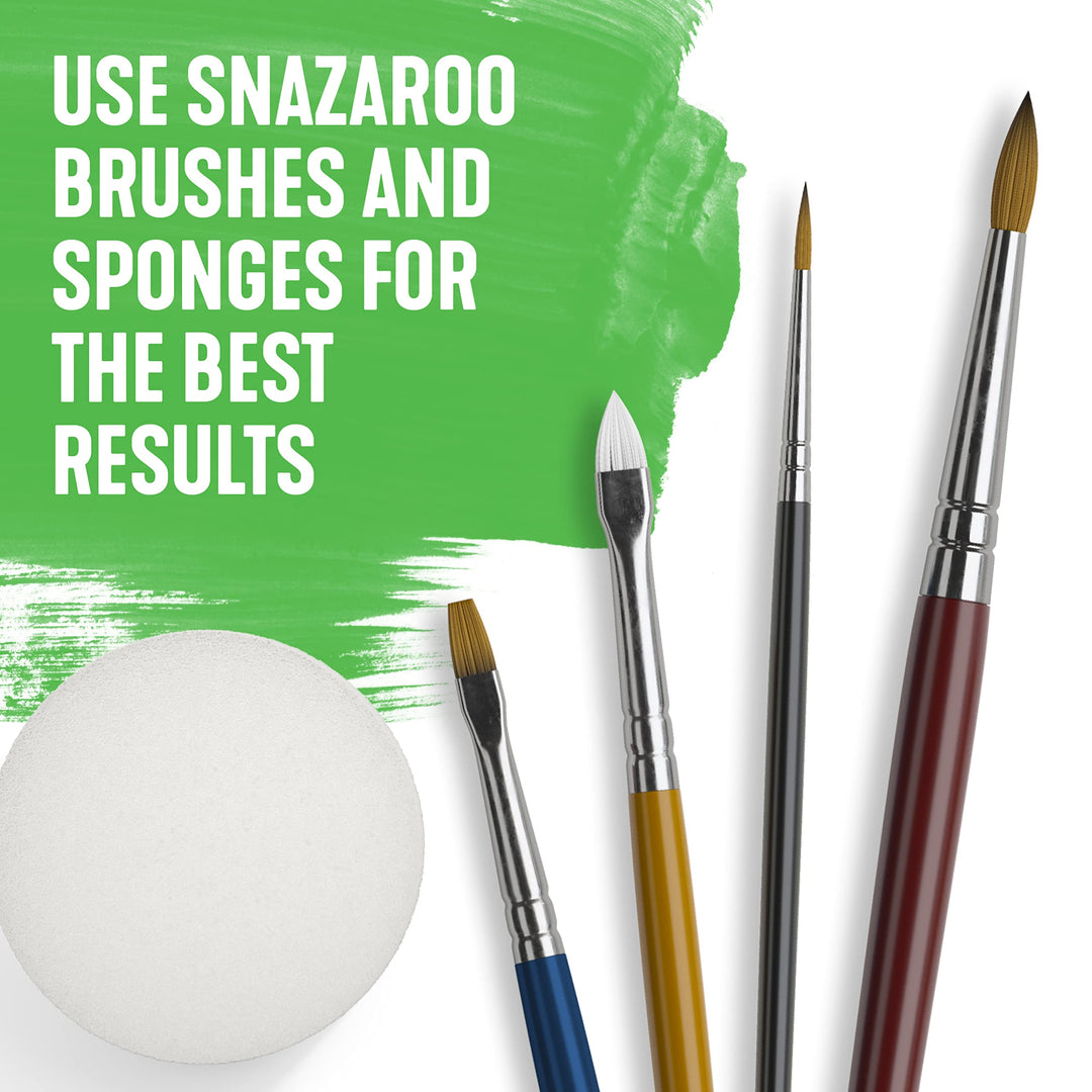 Snazaroo - Classic Face and Body Paint (18ml) - Complexion Pink