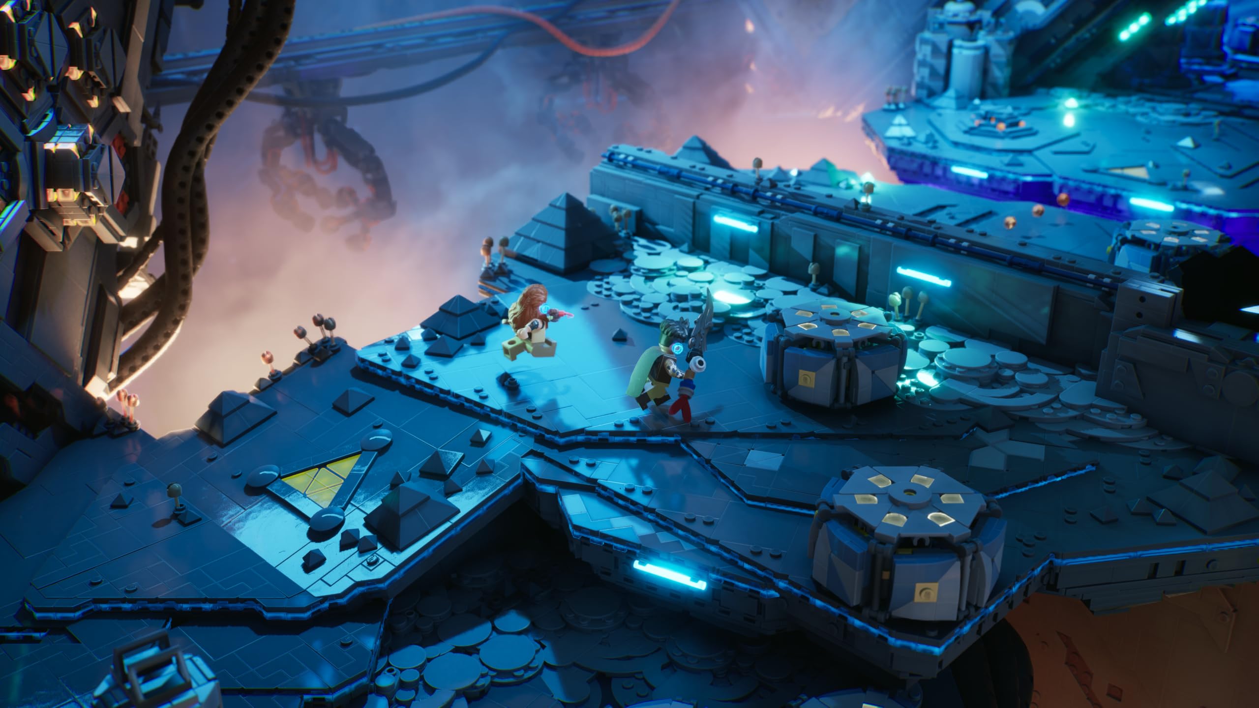 LEGO Horizon Adventures – PlayStation 5 3