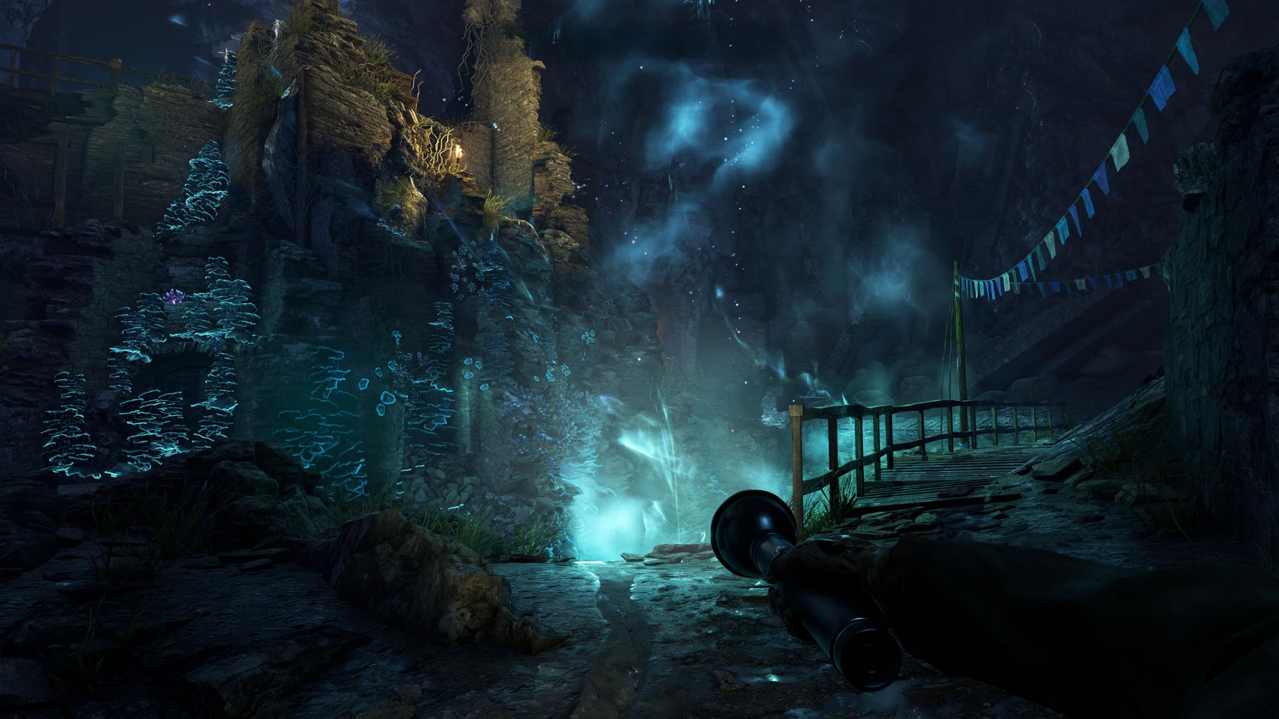 Atomfall - PlayStation 5 3