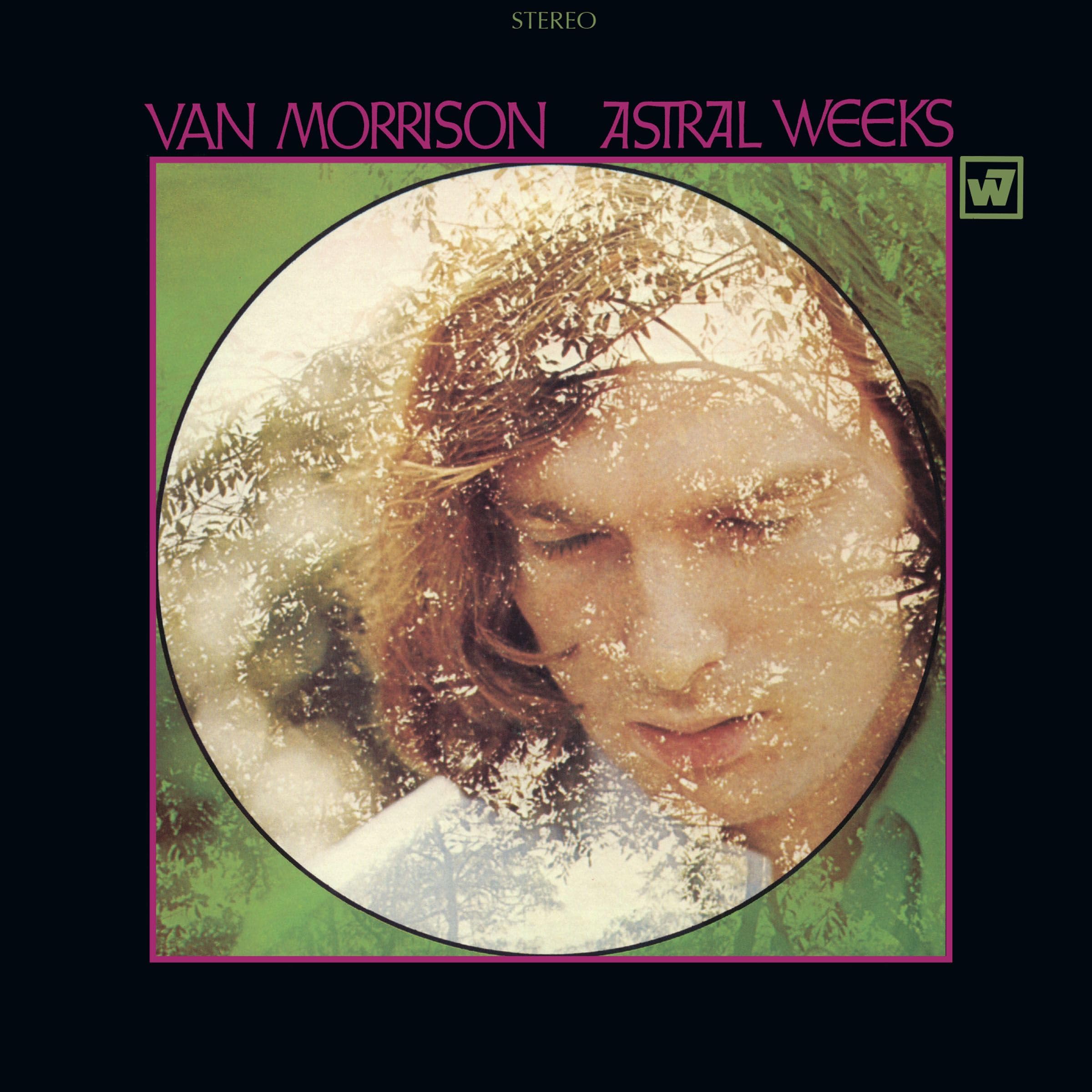 Van Morrison - Astral Weeks (Expanded Edition) Audio CD 1
