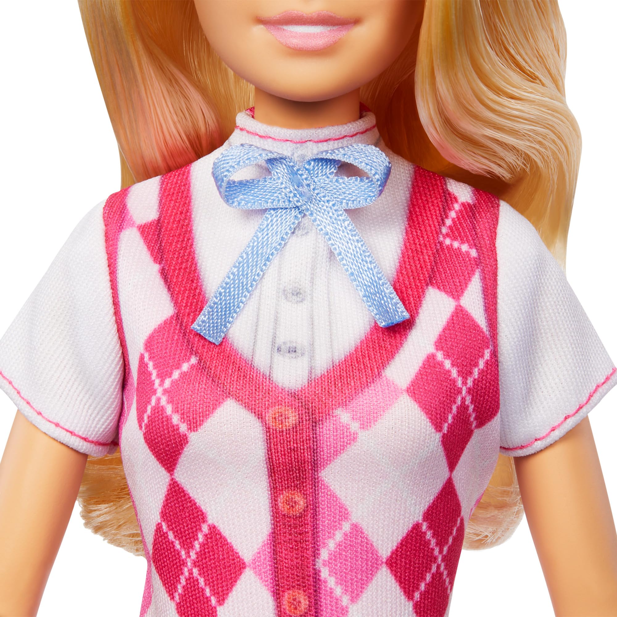 Barbie Barbie "Malibu" Doll & Accessories from The Great Horse Chase | 30.5 cm 4