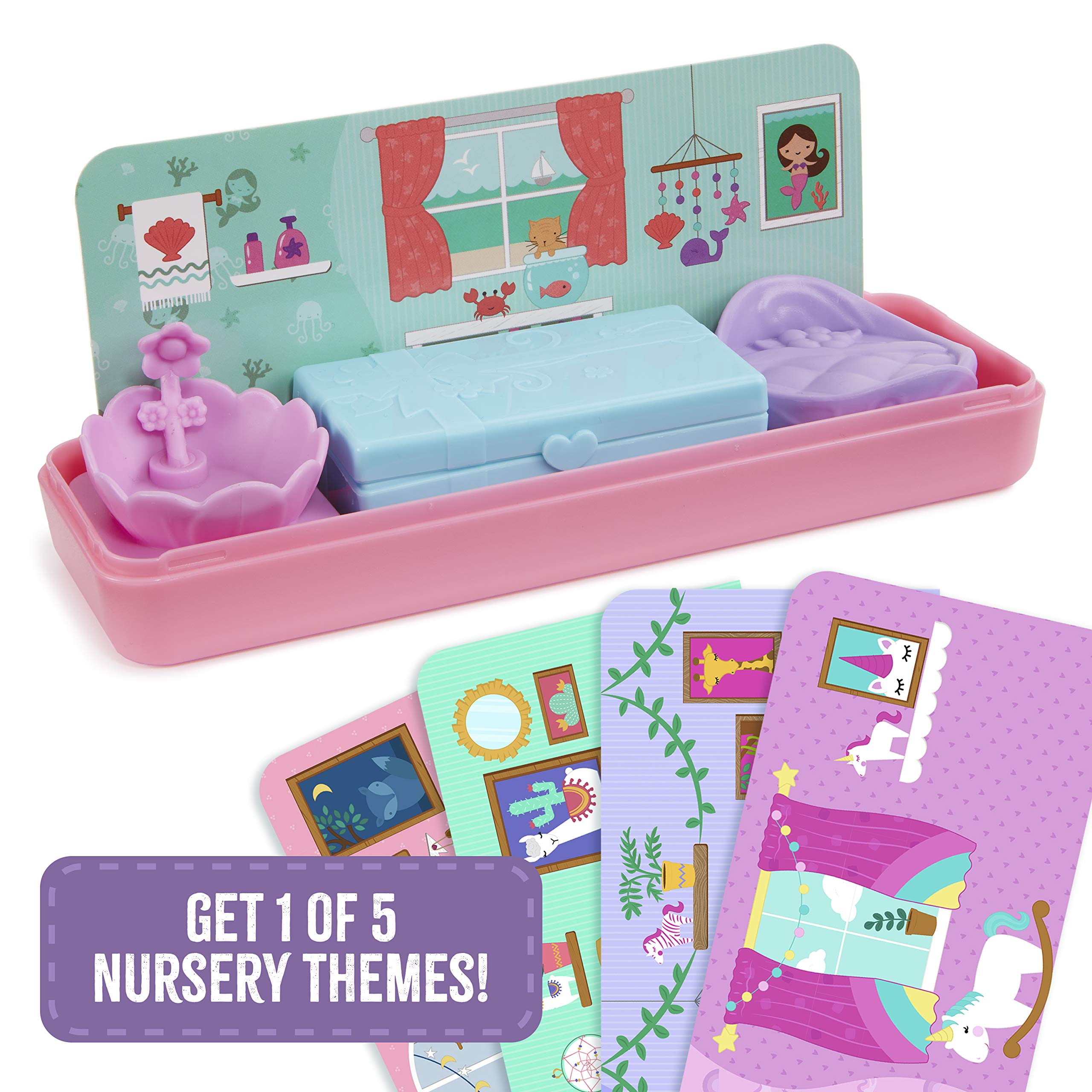 Blume 18114 Pop-speelgoed voor baby's, meerdere 11