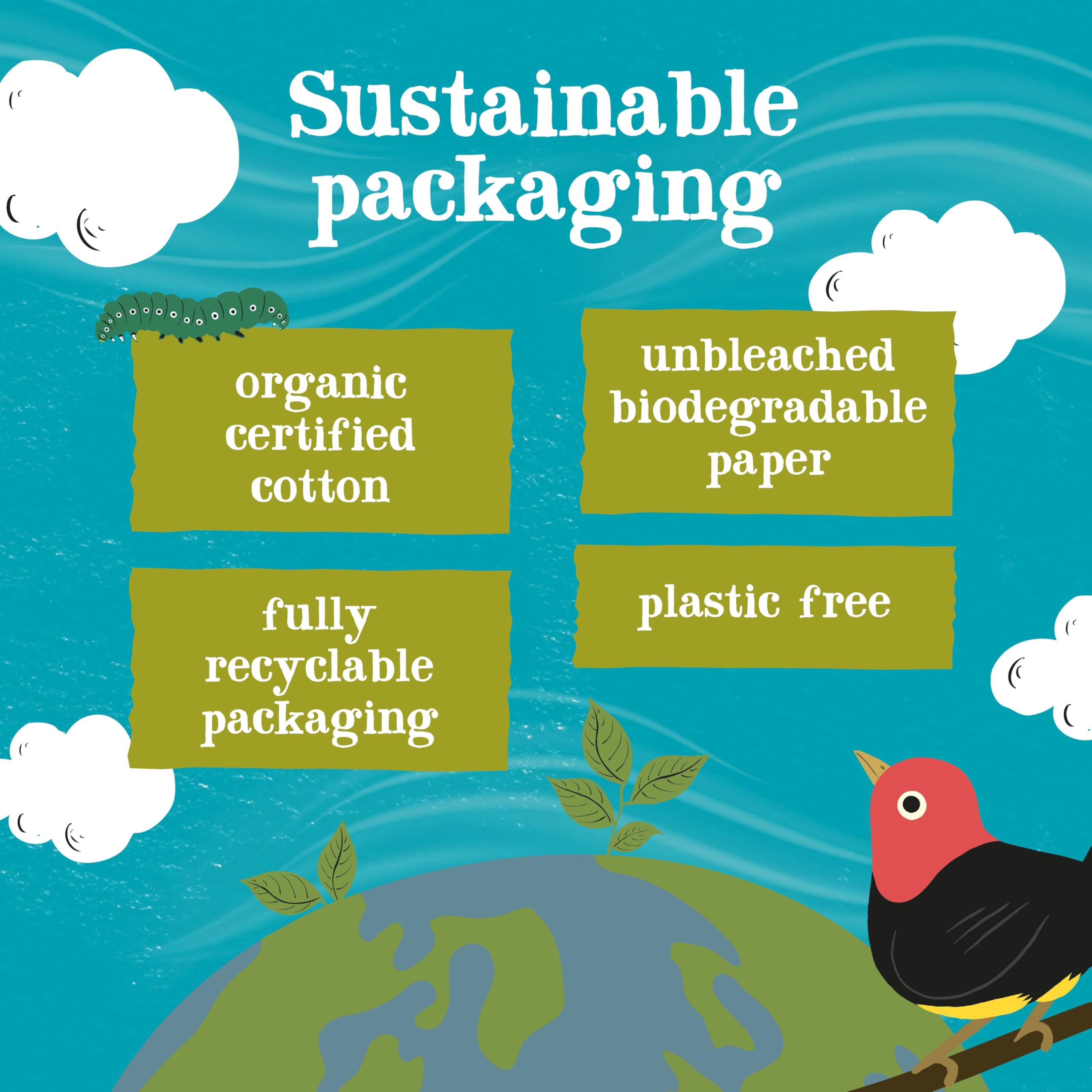 Clipper Organic Nettle Herbal Infusion Tea (20 Unbleached Bags) 8