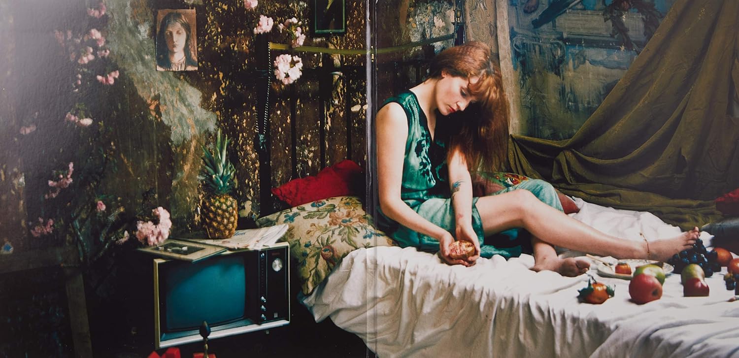 Florence & The Machine - Lungs Vinyl LP