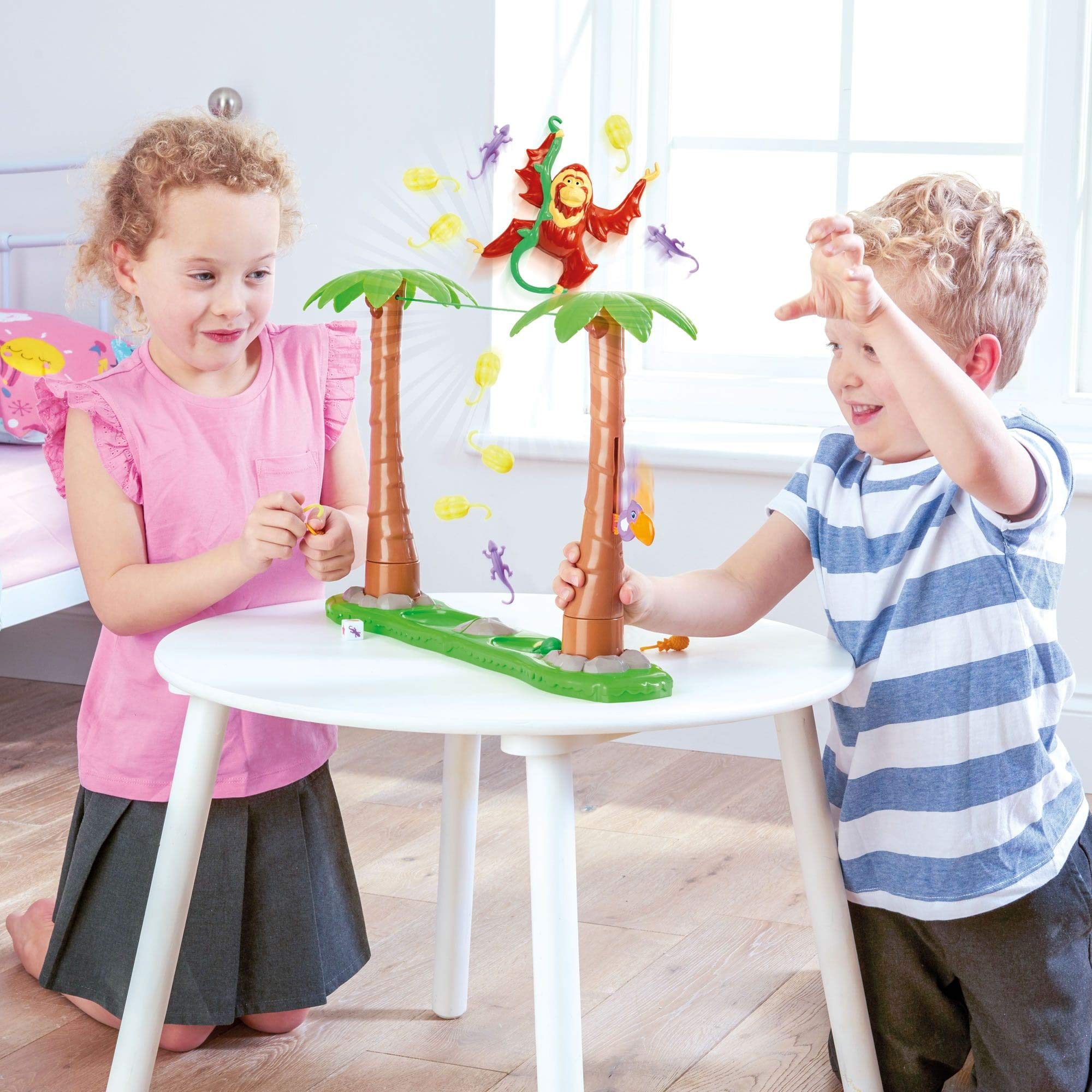 Interplay UK GP005 Orangutwang Stapelspiel 6