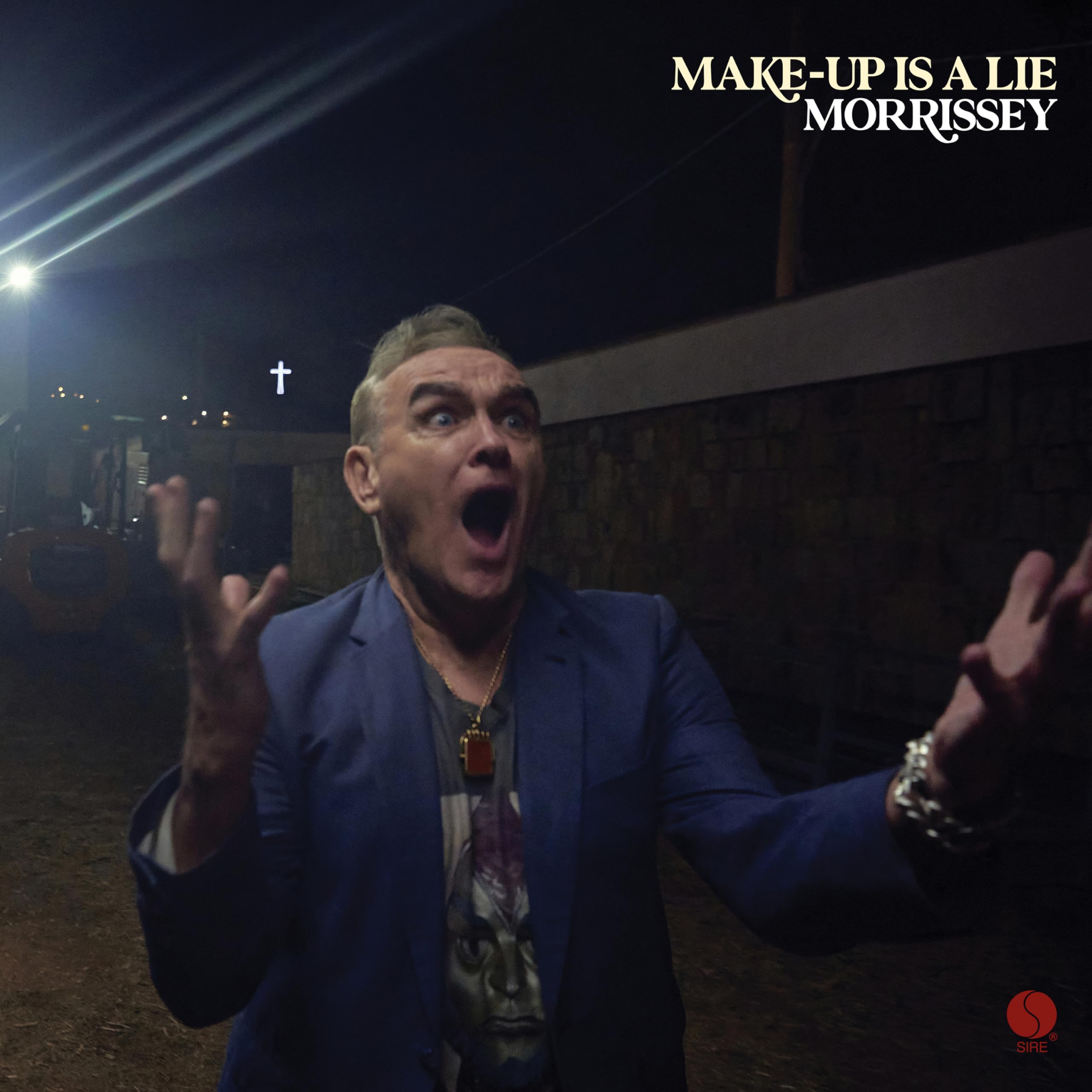 Make-Up Is A Lie 1