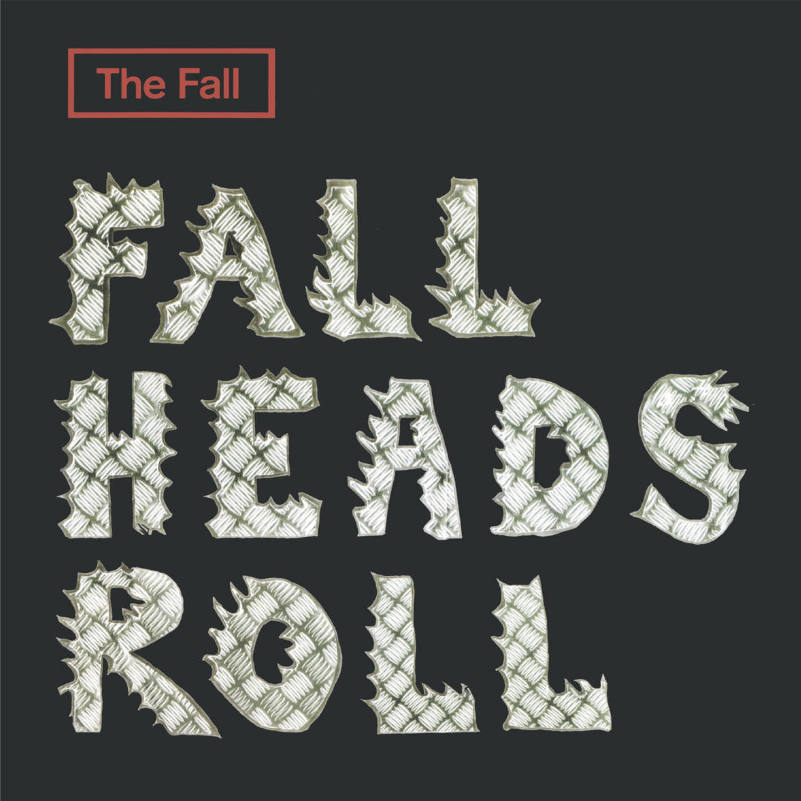 THE FALL - FALL HEADS ROLL [DOUBLE VINYL EDITION] 1