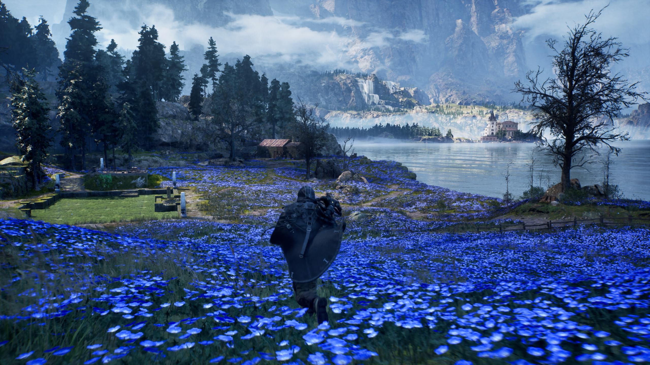 Hell is Us: Deluxe Edition - PS5 7