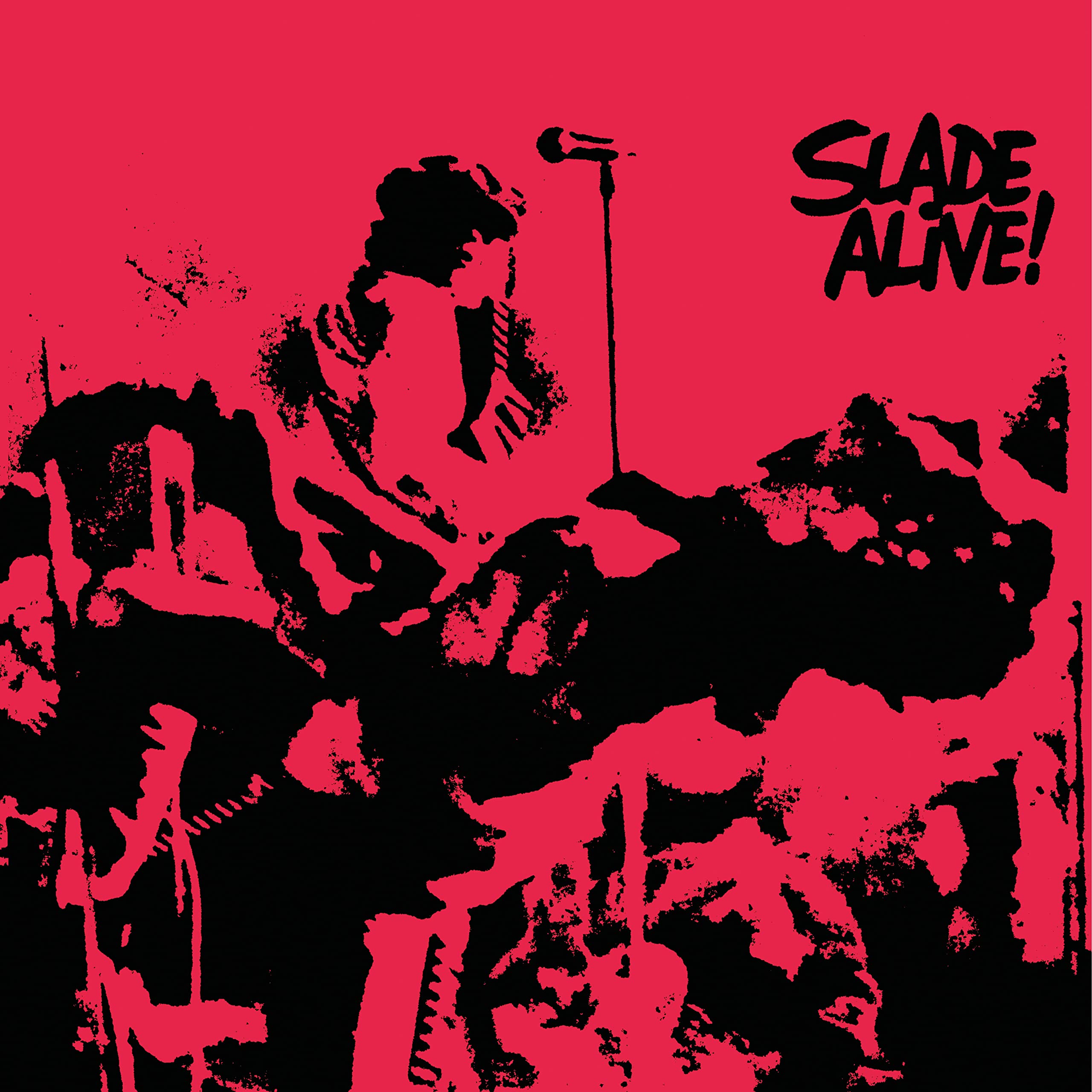Slade - Slade Alive! [Deluxe Edition CD] 1