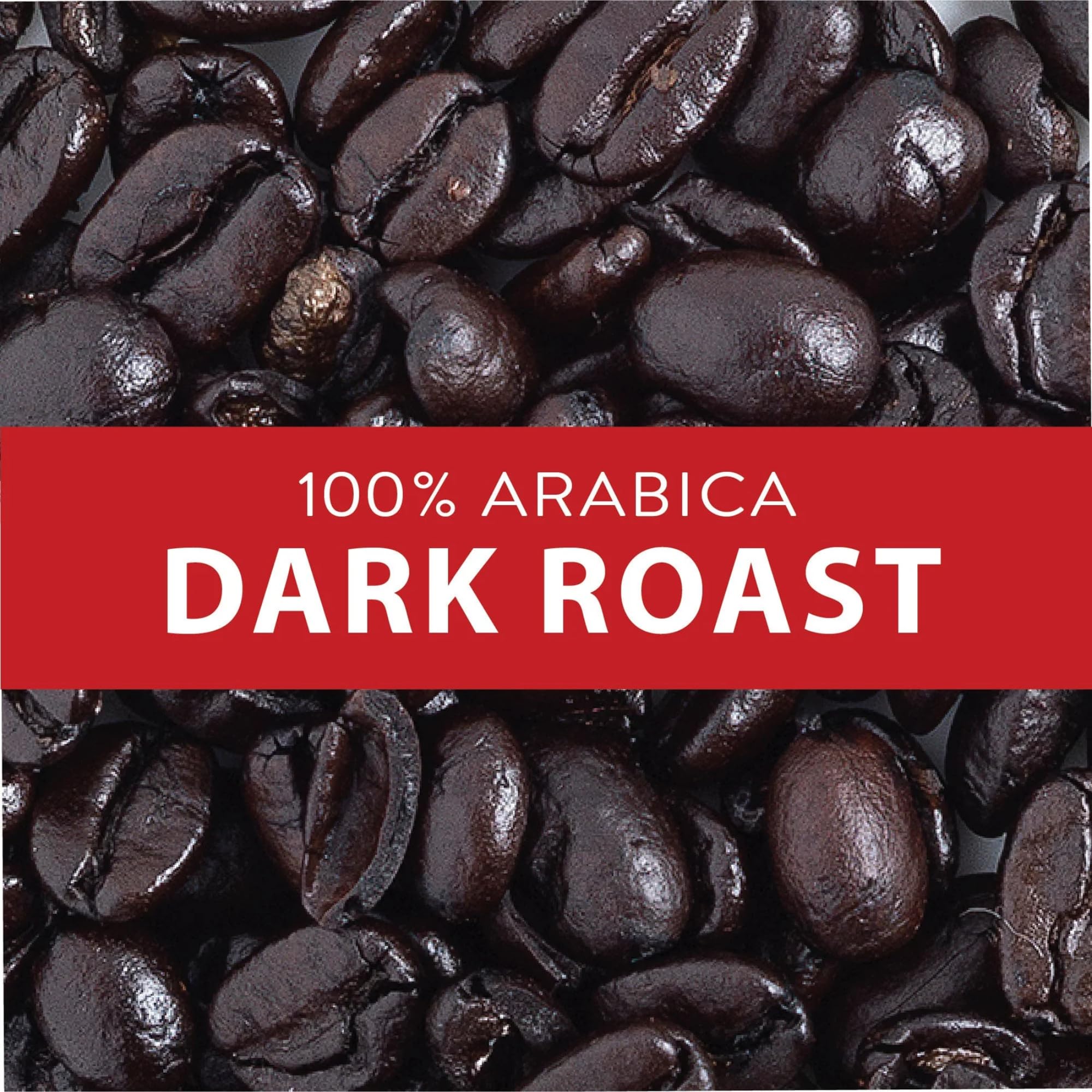 San Francisco Bay French Roast Whole Bean Coffee 908g - Dark Roast Arabica 6