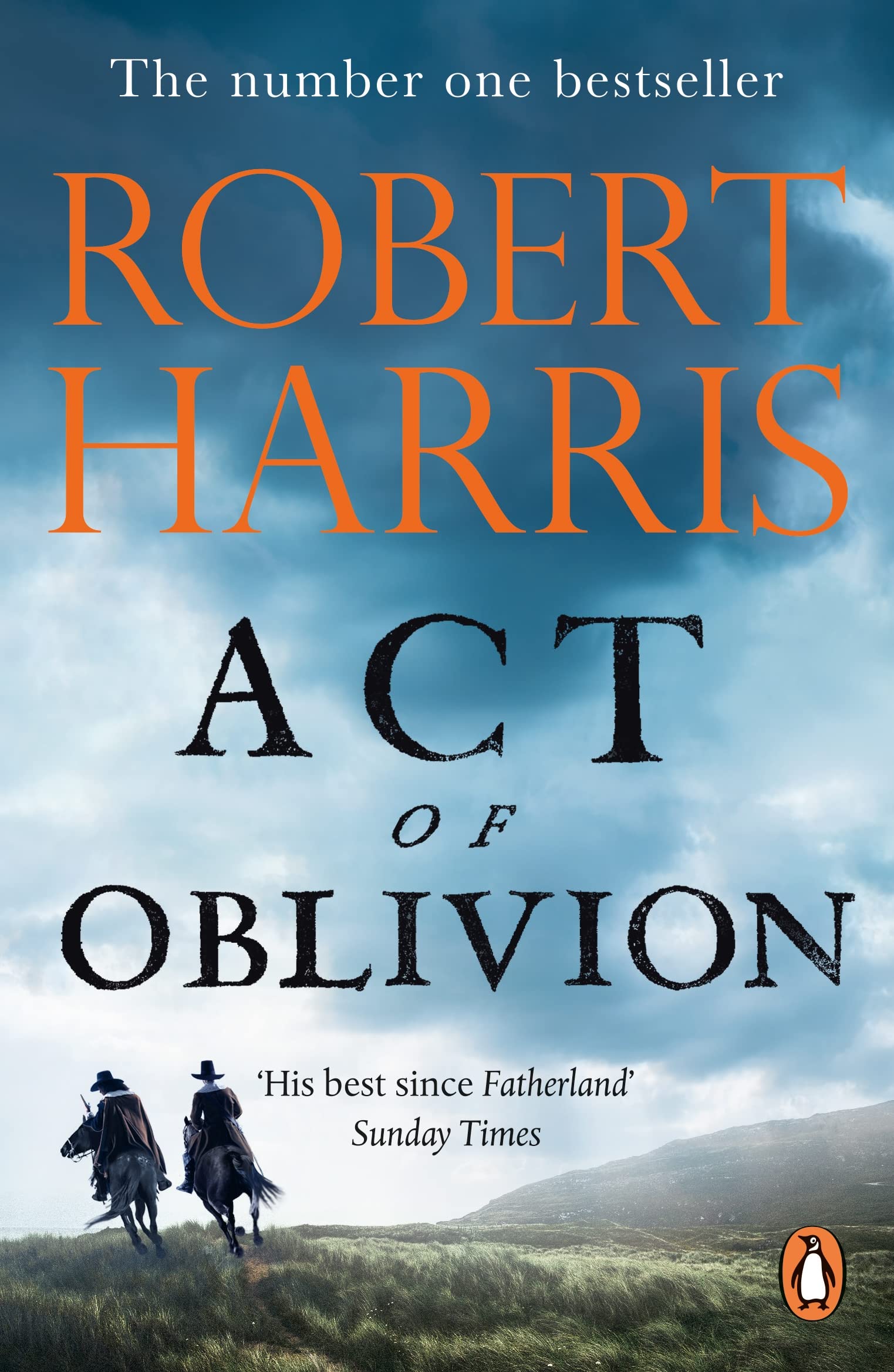 Act of Oblivion by Robert Harris - Paperback | 592 Pages | English