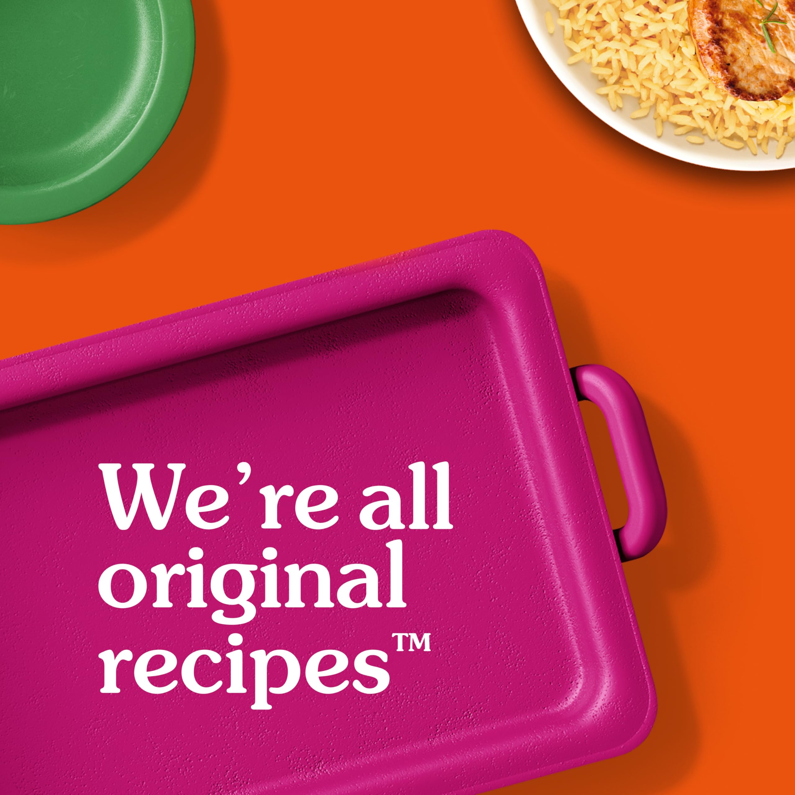 Ben's Original Roasted Garlic Microwave Rice, 6 x 220g Pouches 5