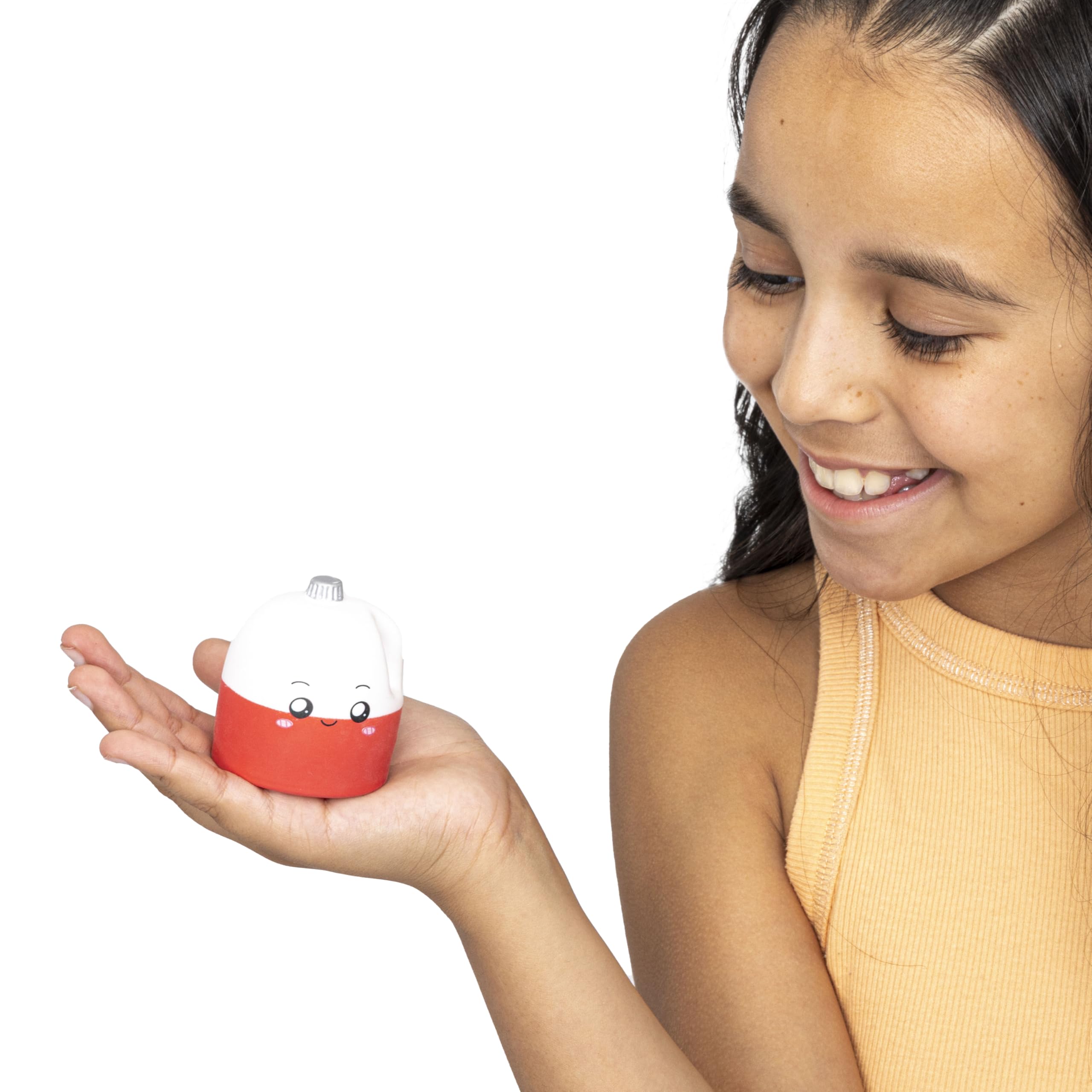 LankyBox Mini Mystery Squishies Series 7 - Collectible Mini Squishy Figures 4