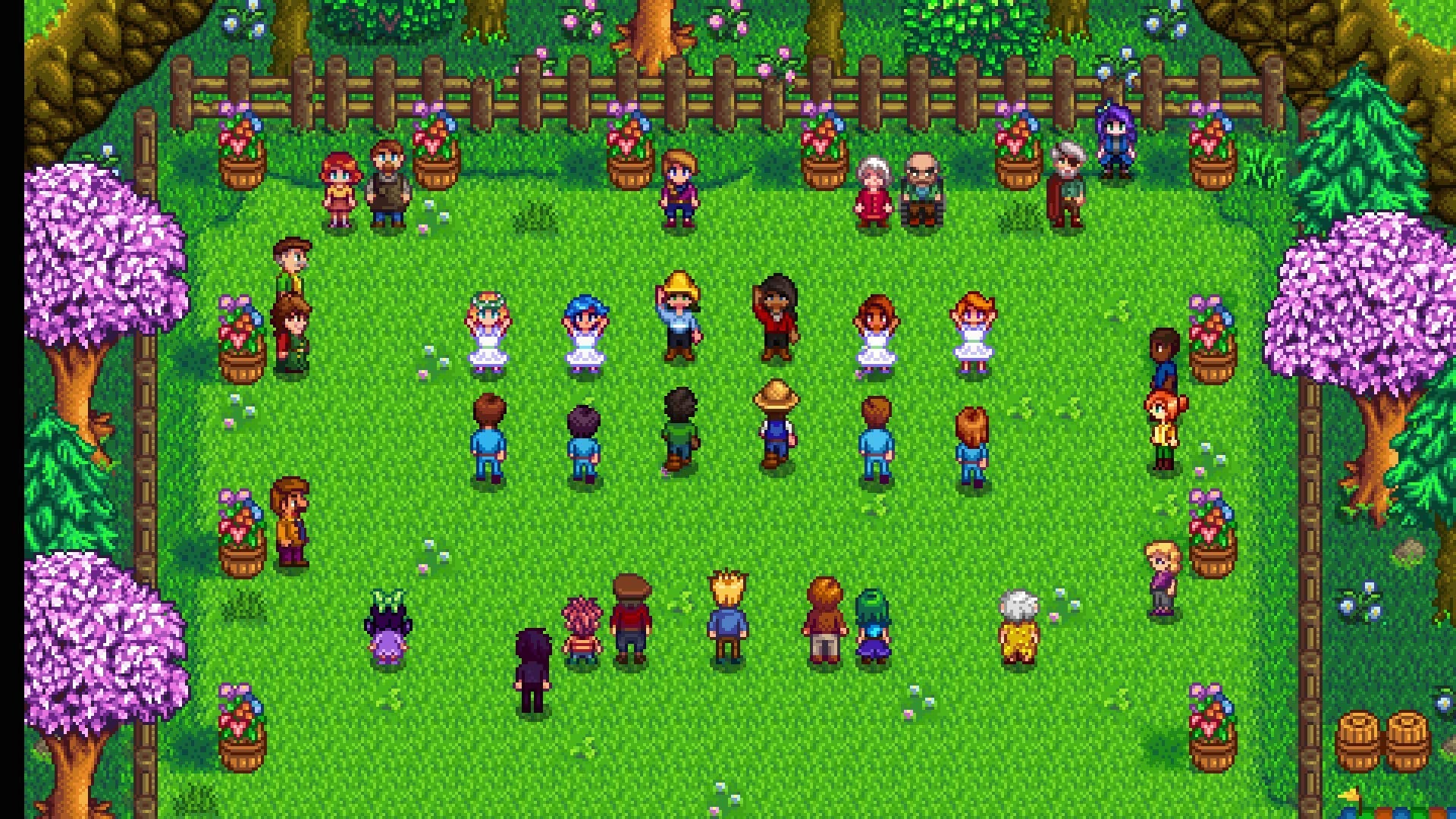 Stardew Valley - Nintendo Switch 5