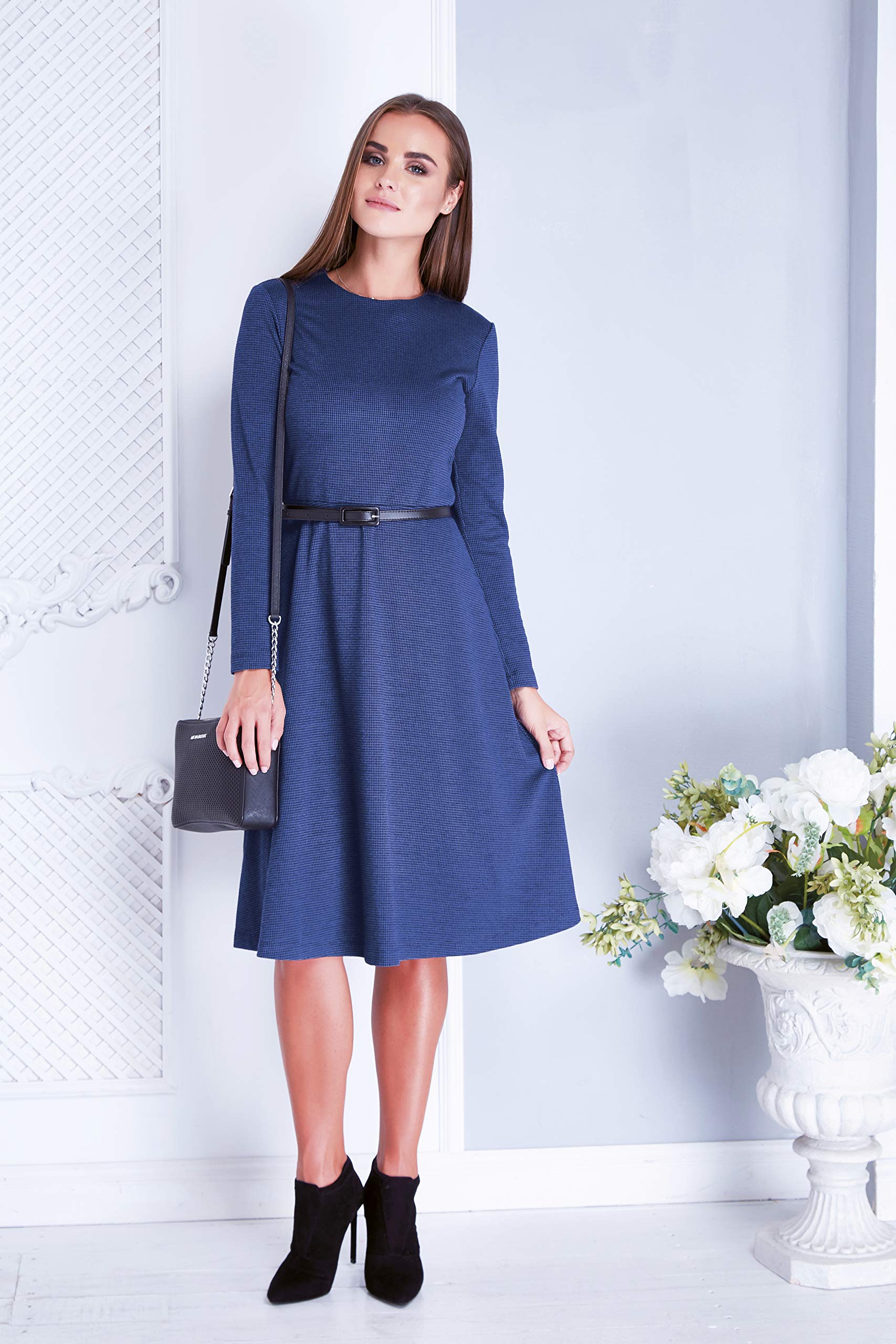 Dylon Hand Dye Sachet - Ocean Blue Fabric Dye for Clothes & Soft Furnishings, 50 g 4