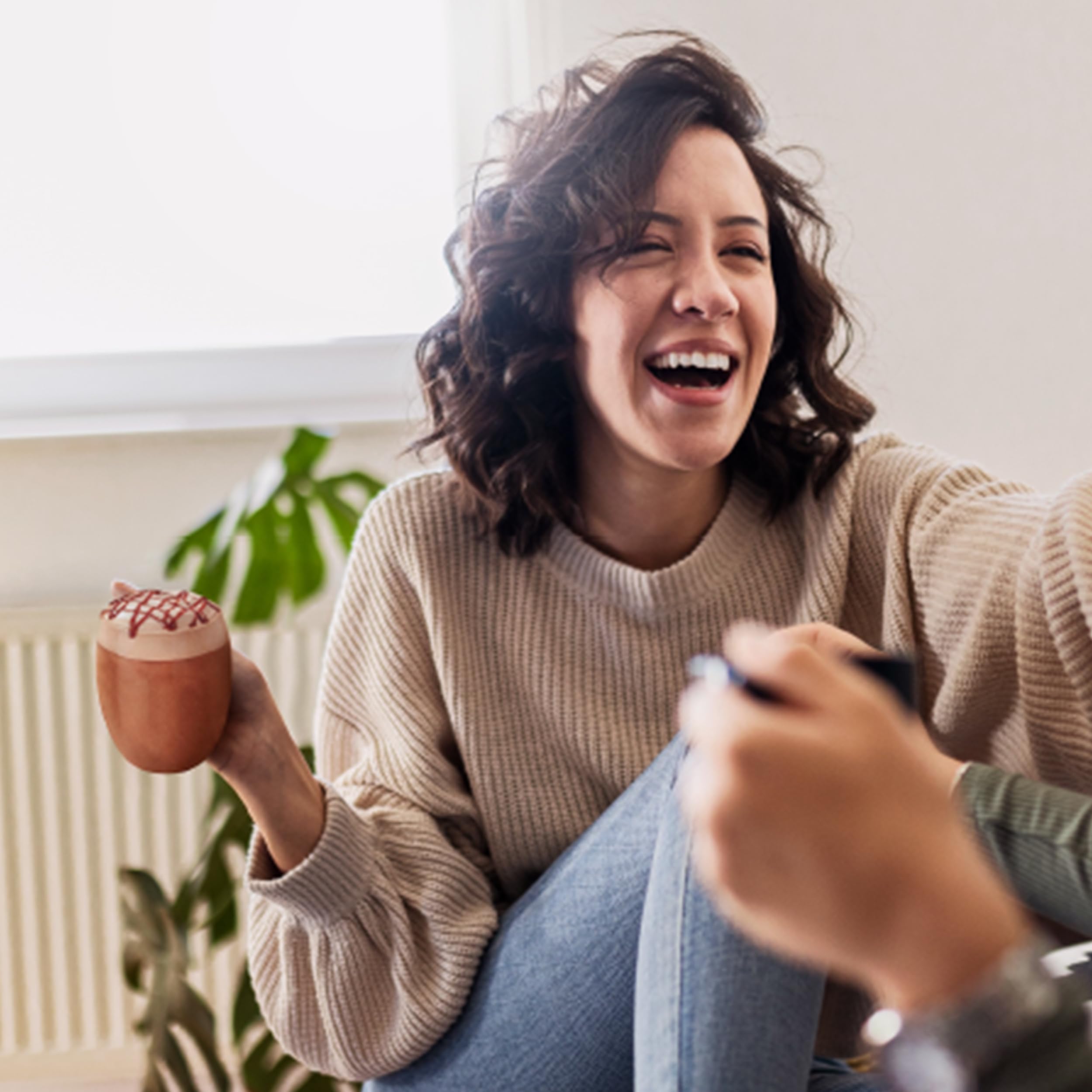 NESCAFÉ Green Triangle Quality Street Mocha 7 x 19 g Beutel (133 g) Instant-Kaffeegetränk 3