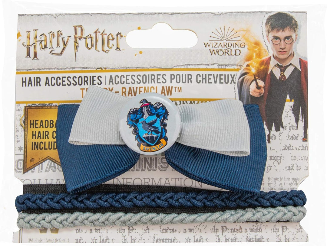 Cinereplicas Harry Potter Ravenclaw Hair Accessories Set of 2 (605107)