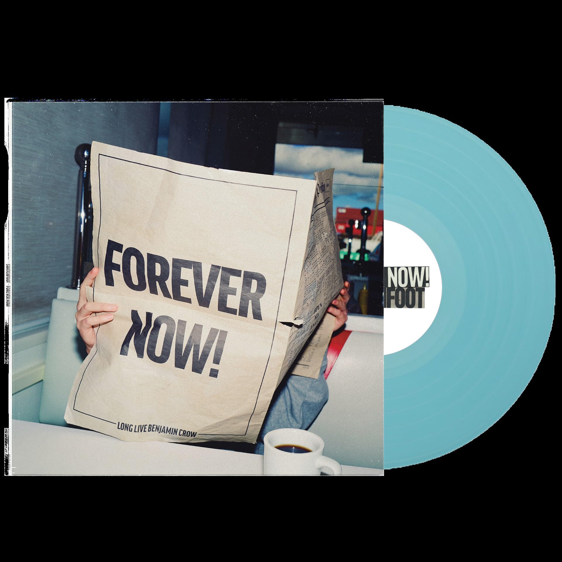Switchfoot - Forever Now [Vinyl]