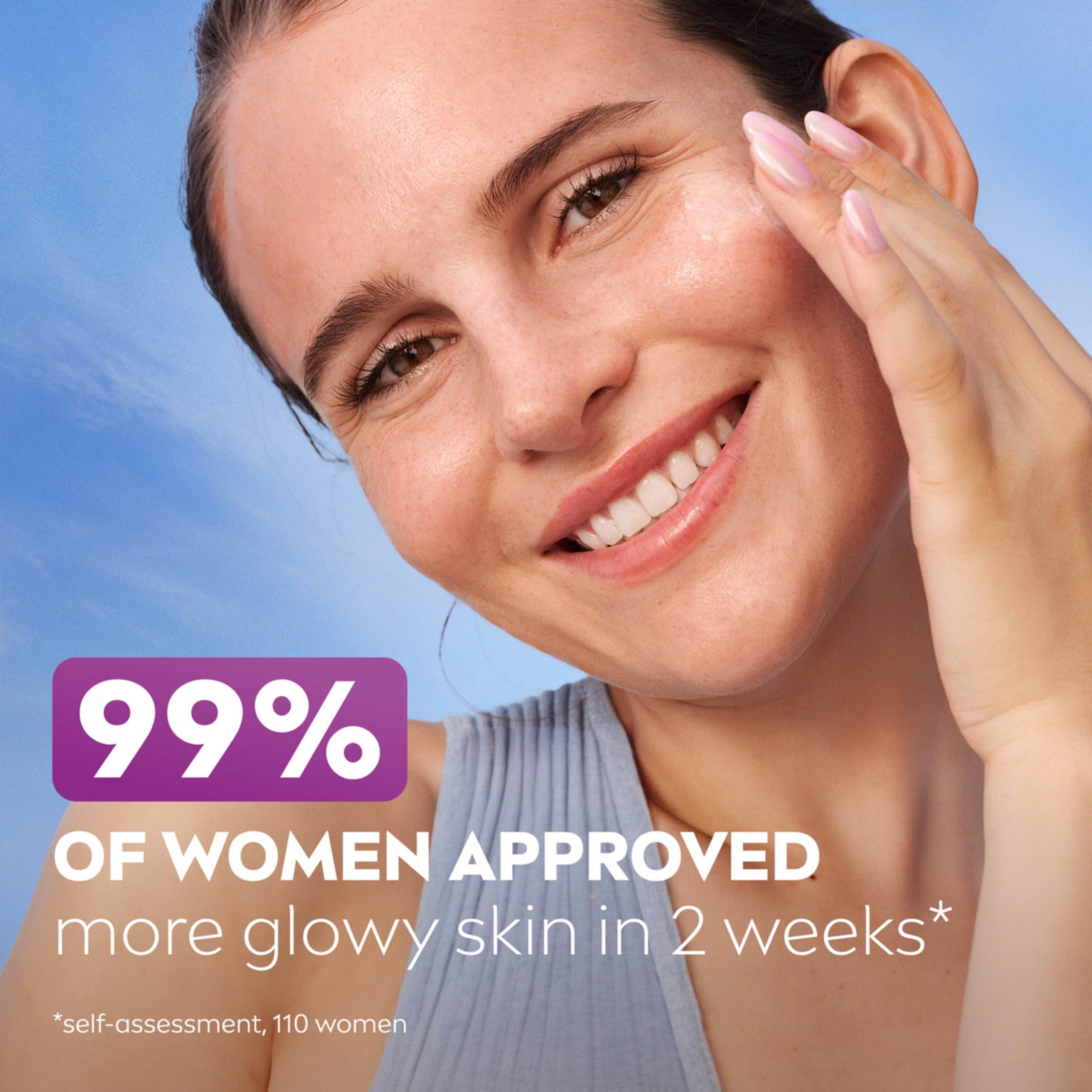 NIVEA Luminous 630 Even Glow Serum - Dark Spot Correction & Pore Refinement | 30ml 3