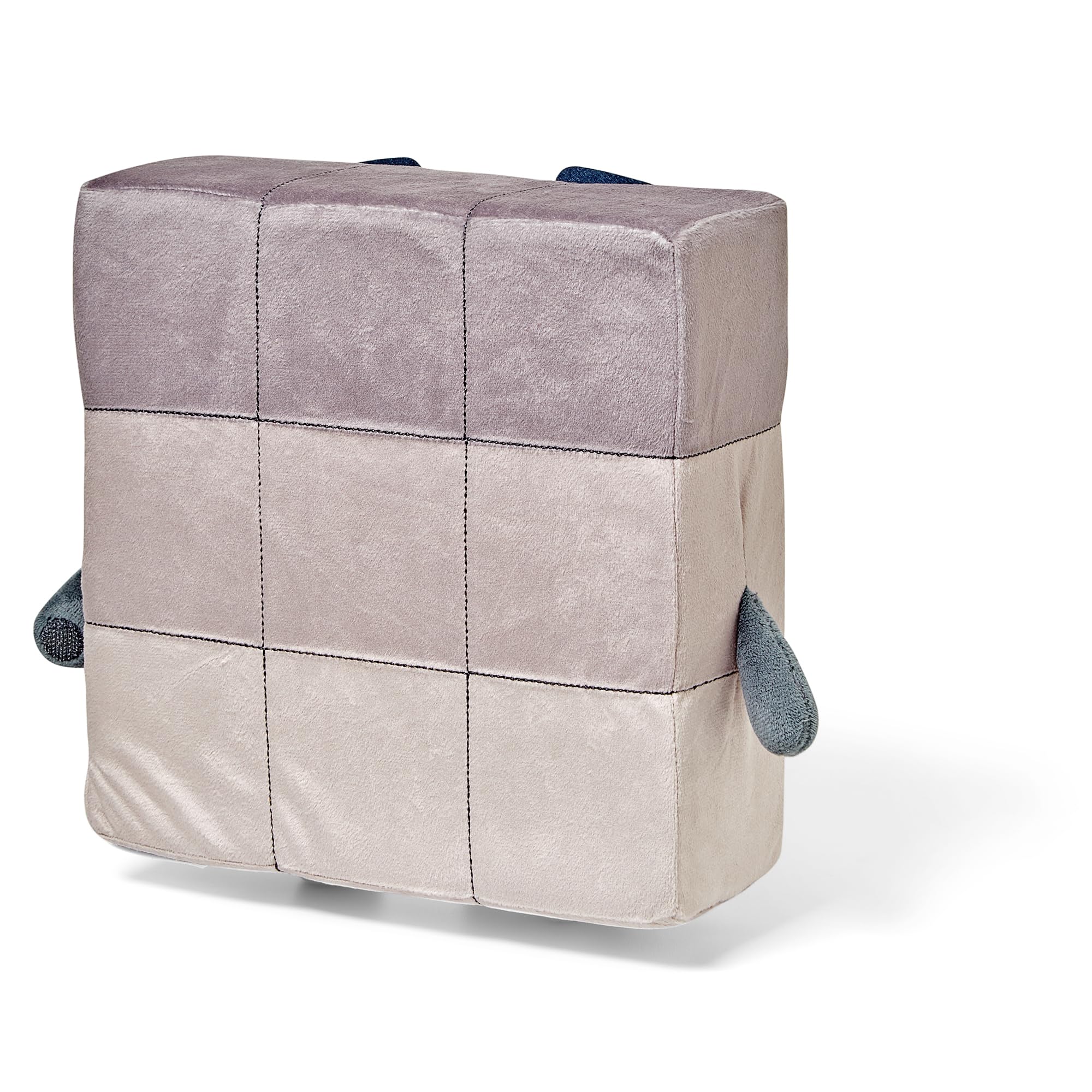 Learning Resources Numberblock Nine Playful Pal Plush - Educational Plush Toy for Toddlers 18 Months+ 4