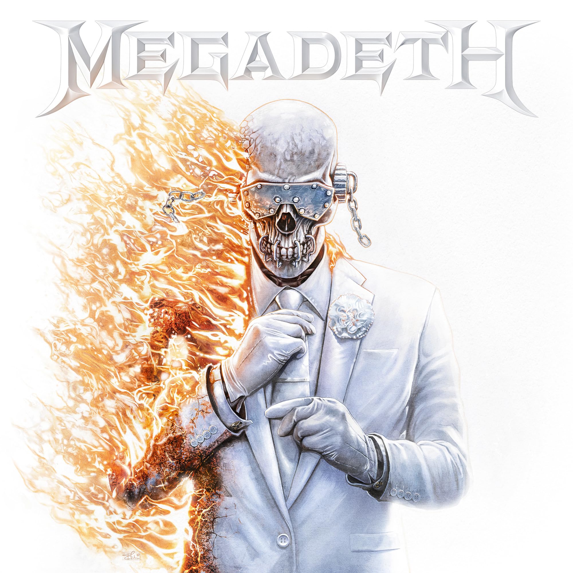 Megadeth 1