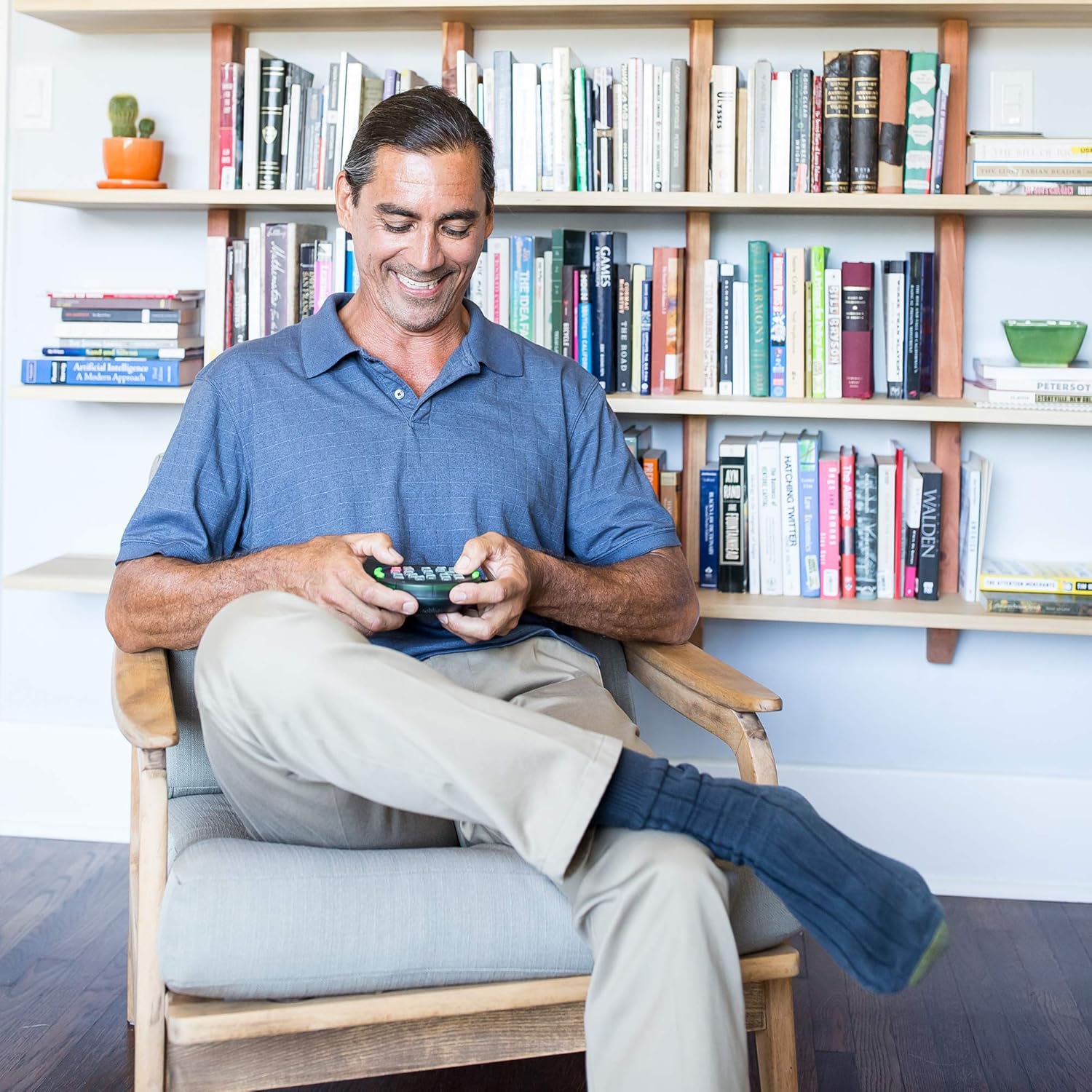 Learning Resources BrainBolt Brain Teaser Puzzle - Memory Game for Ages 7+ 4