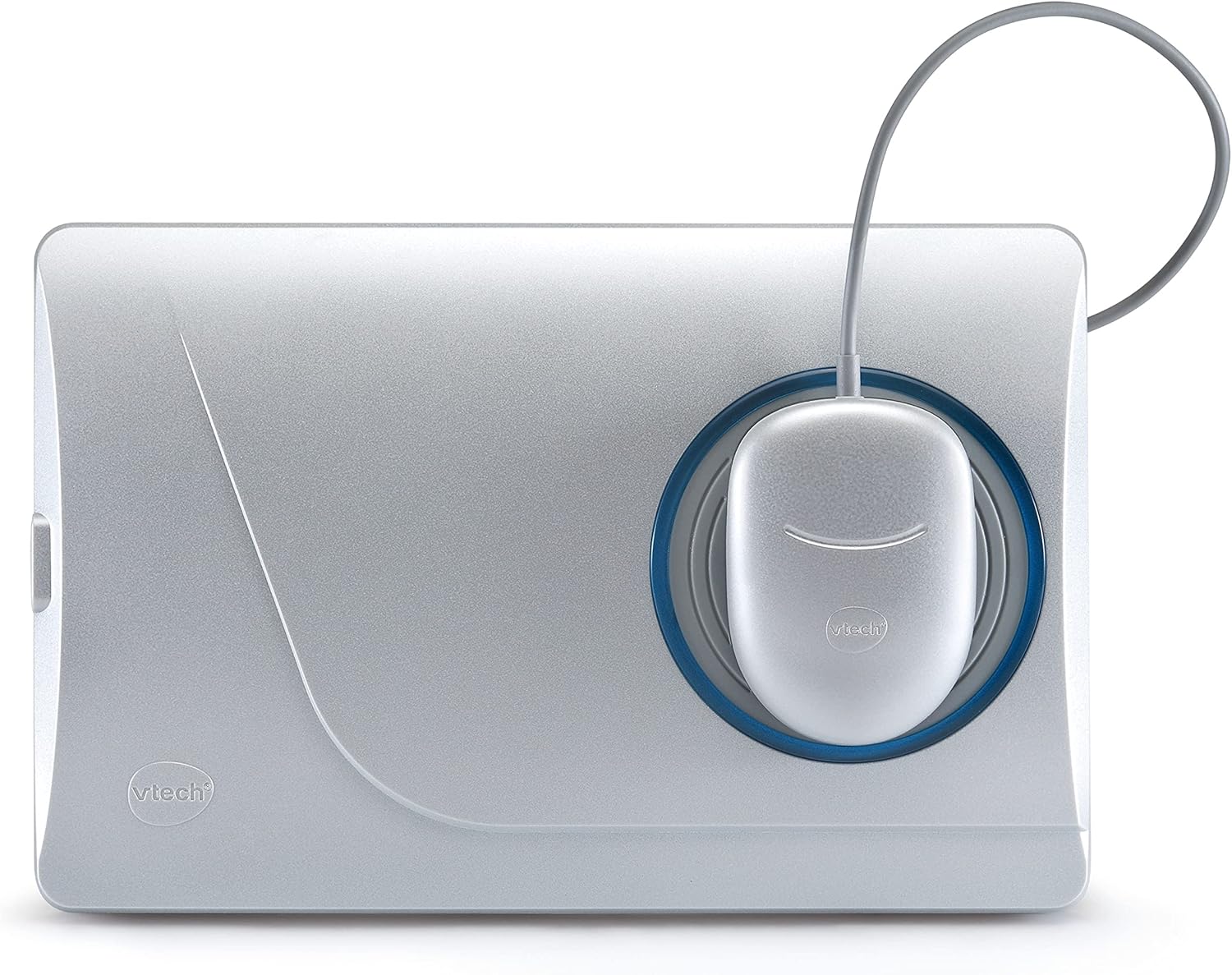 VTech Genio MAX My First Laptop - Educational Computer for Kids 5+ Years 4