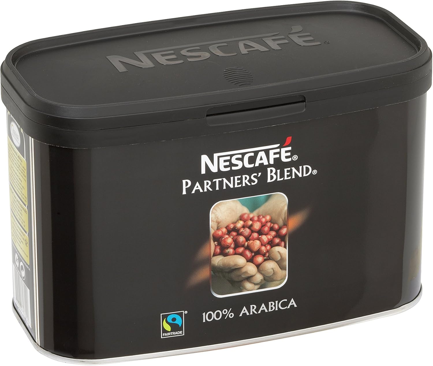 NESCAFÉ Bio Fairtrade Instantkaffee 500g – 100% Arabica, Zitrusnoten, EU-Bio-zertifiziert 4