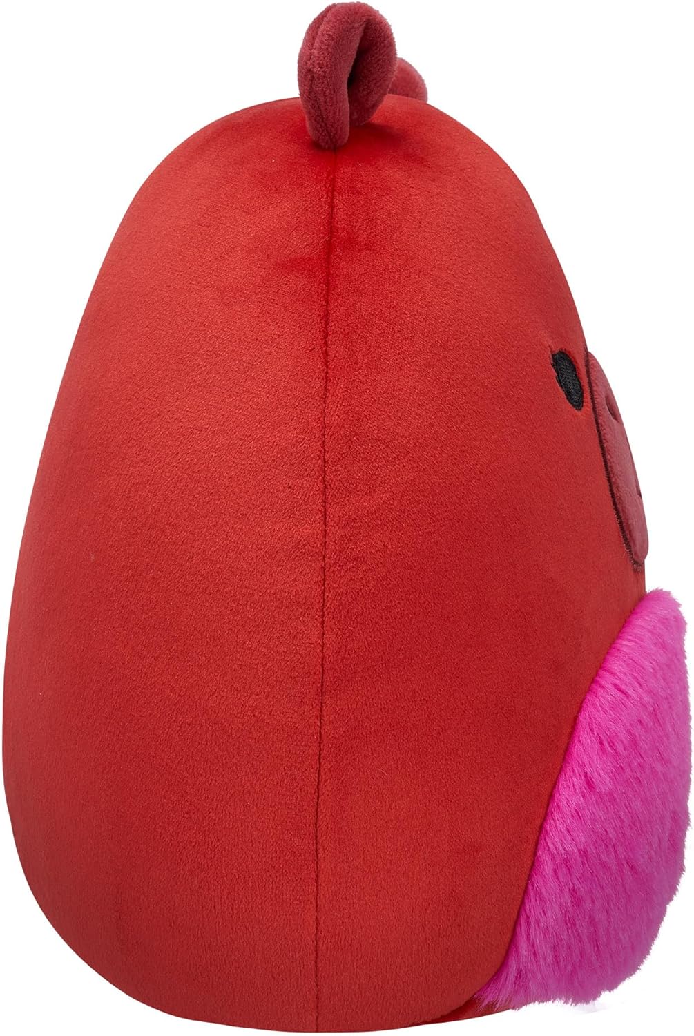 Squishmallows Original - Marcia the Maroon Capybara 7.5 Inch Plush 4