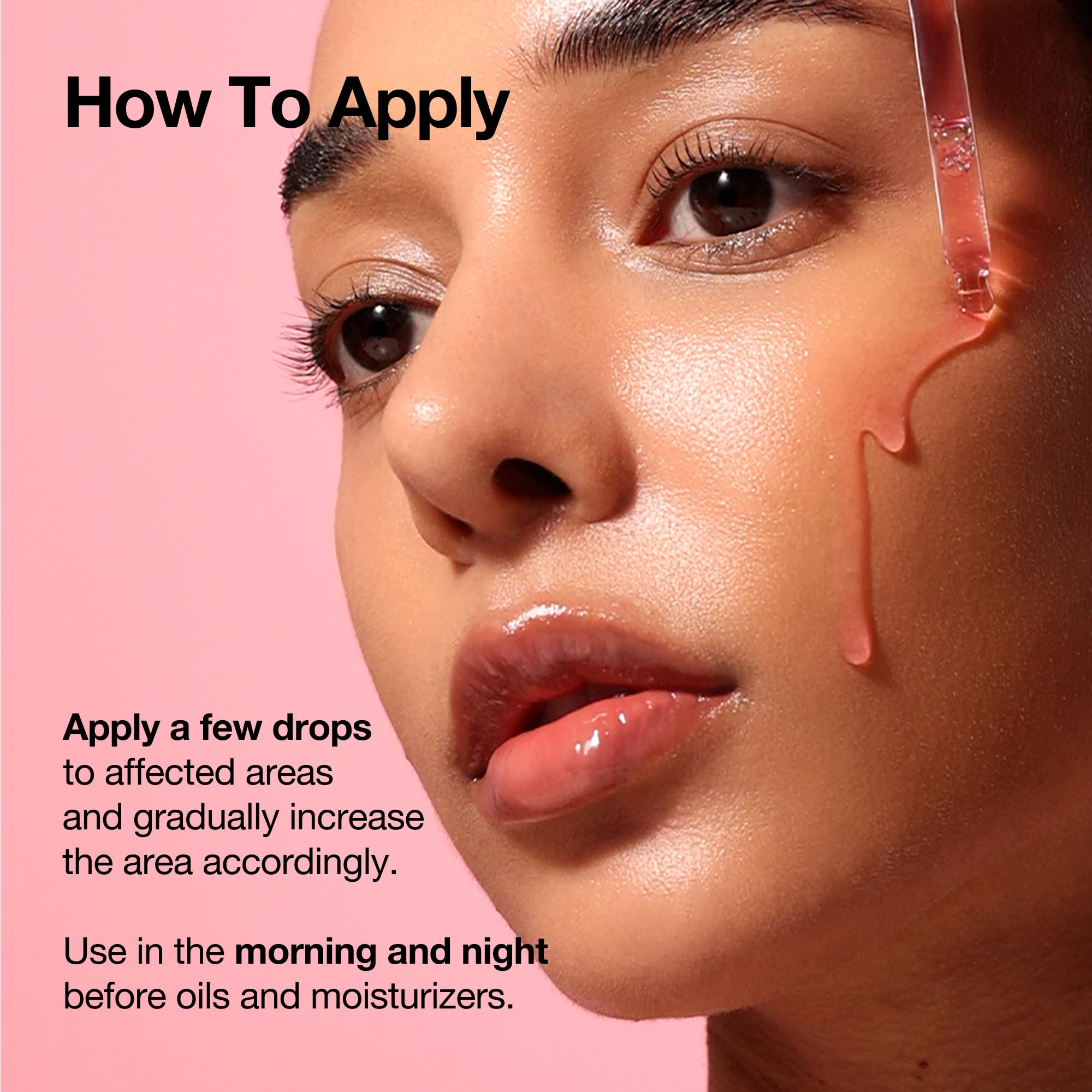 ANUA 10% Niacinamide + 4% Tranexamic Acid Serum with Ceramides & Hyaluronic Acid (30g) 8