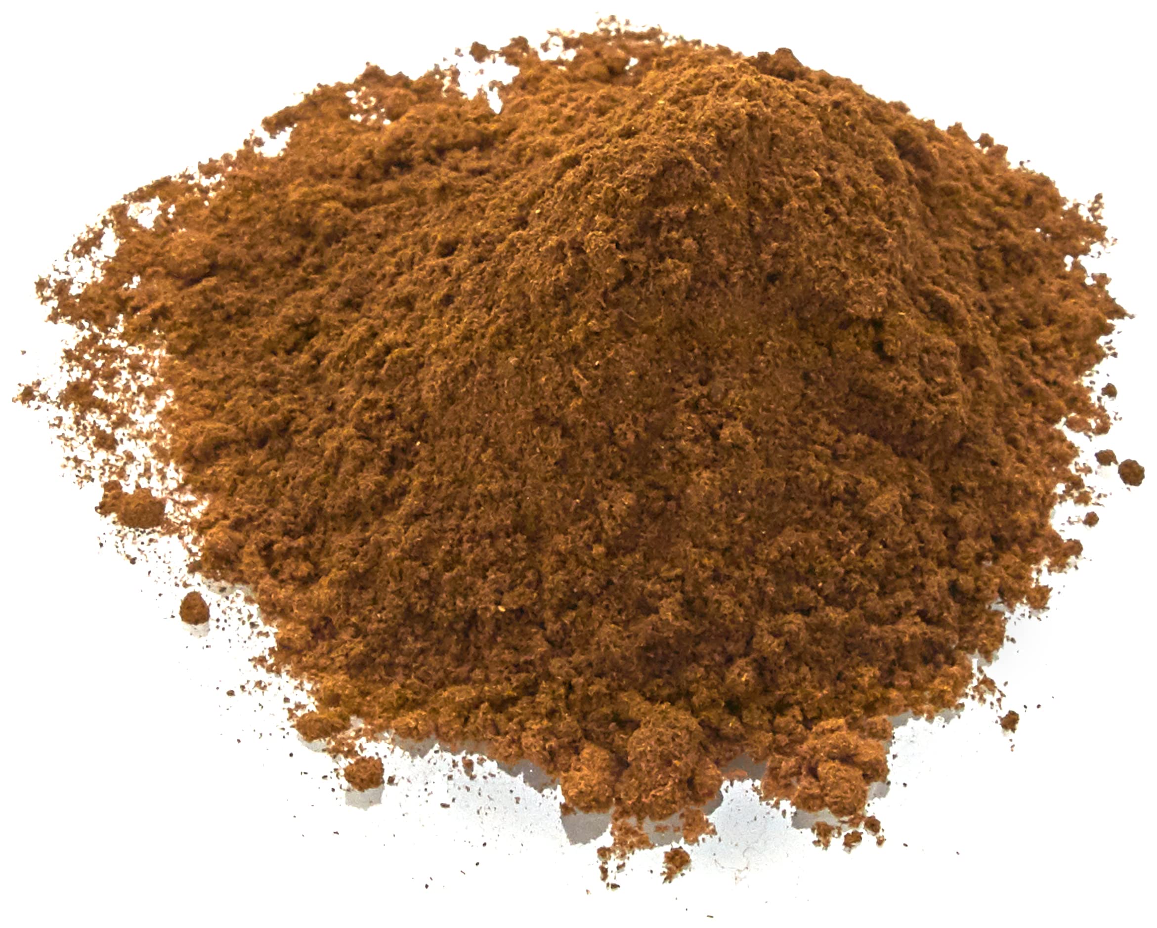 Old India Ground Cloves 100g - Natural Spices & Seasonings