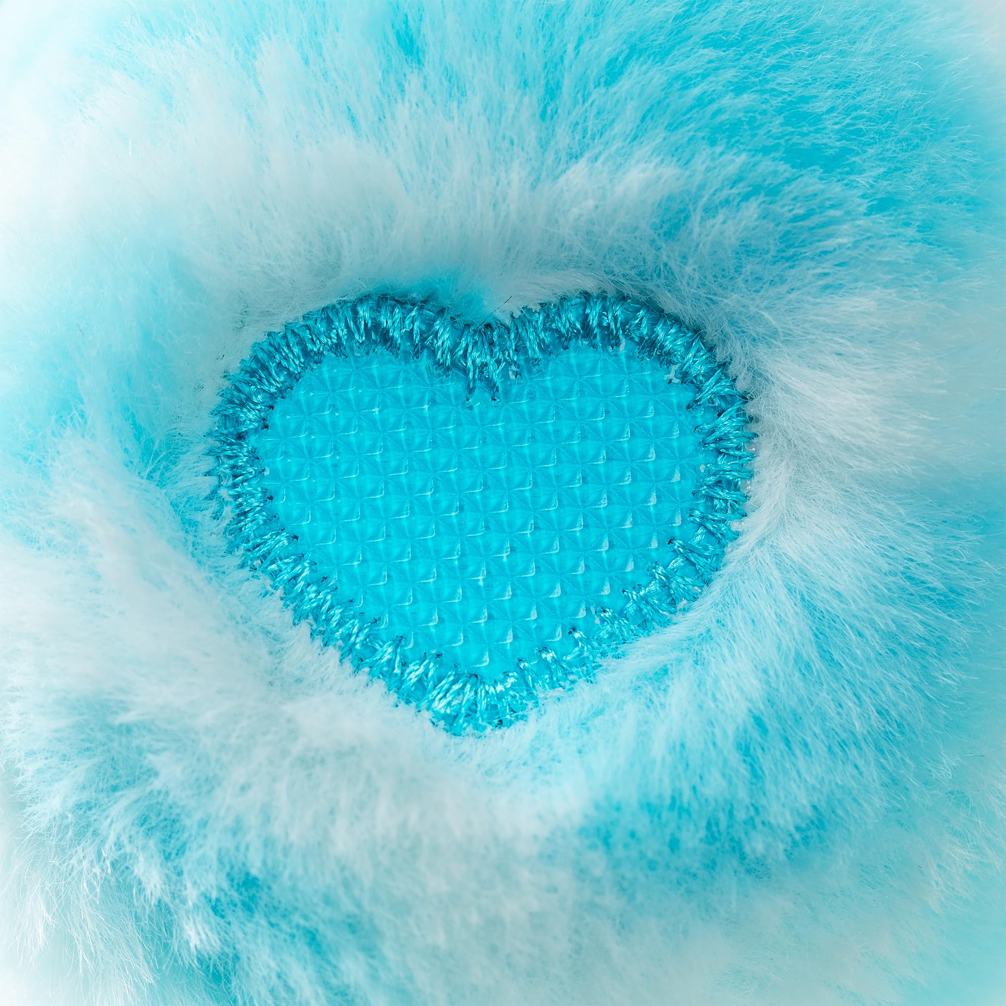 Basic Fun Care Bears Sweet Serenity Bear Plush - 35cm Medium Size | Eco-Friendly | Ages 3+ 6