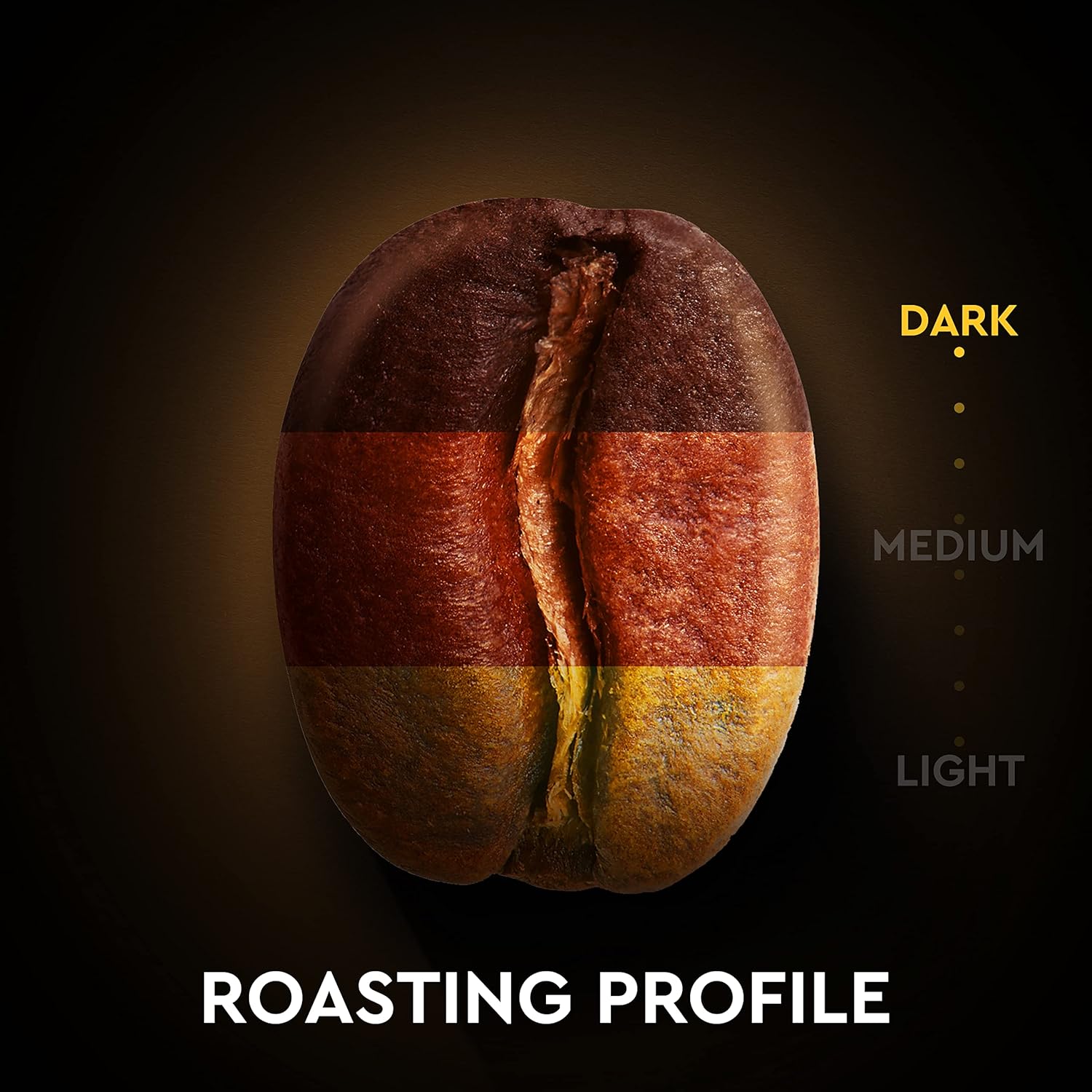 Carte Noire Espresso Lungo – 100 % Arabica Nespresso-kompatible Kapseln 3